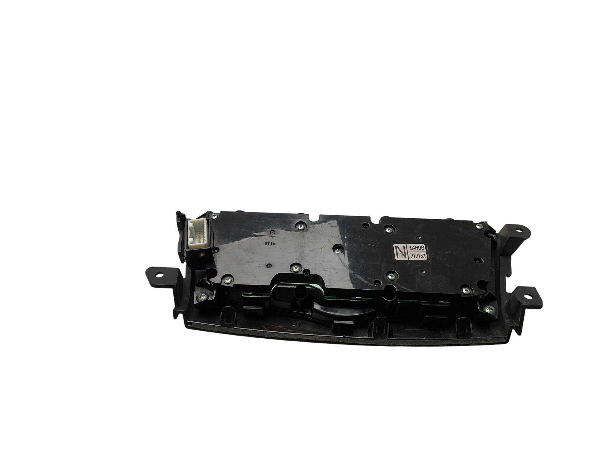 Mando multifunción Nissan Murano 08-14