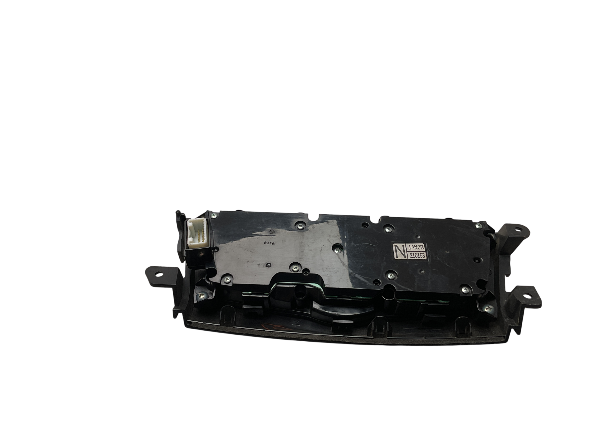 Mando multifunción Nissan Murano 08-14