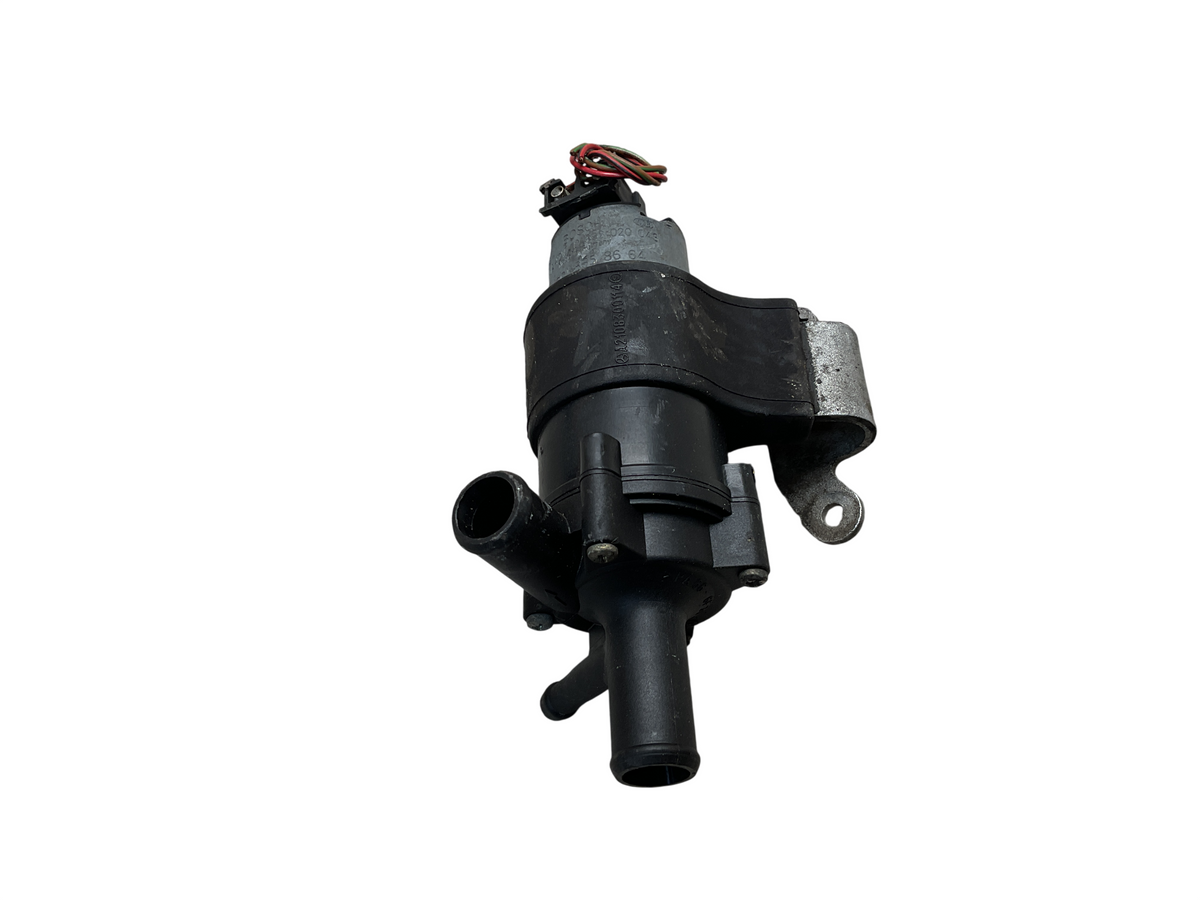 Bomba Agua Mercedes 0018358664