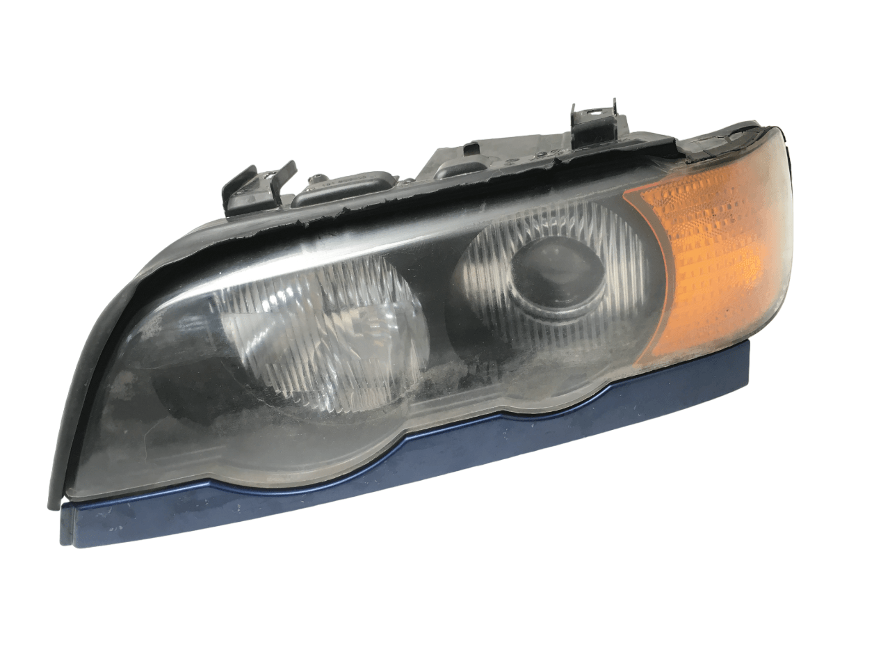 Faro xenon izquierdo BMW X5 E53 - AutoRR 15183300