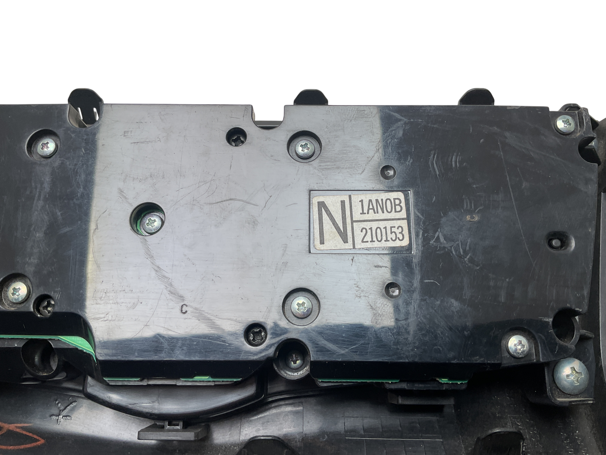 Mando multifunción Nissan Murano 08-14