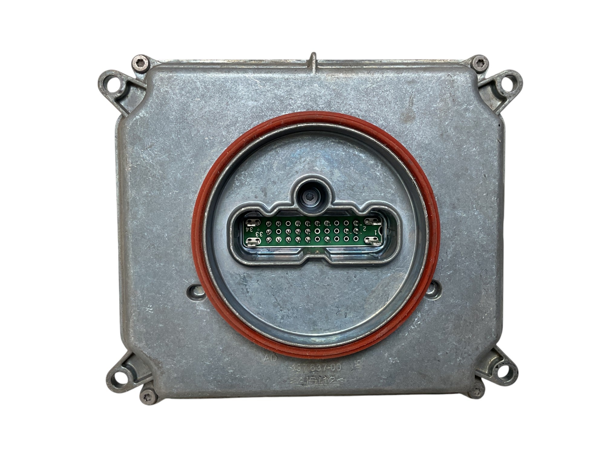 Centralita Faros Citroen C5 Aircross