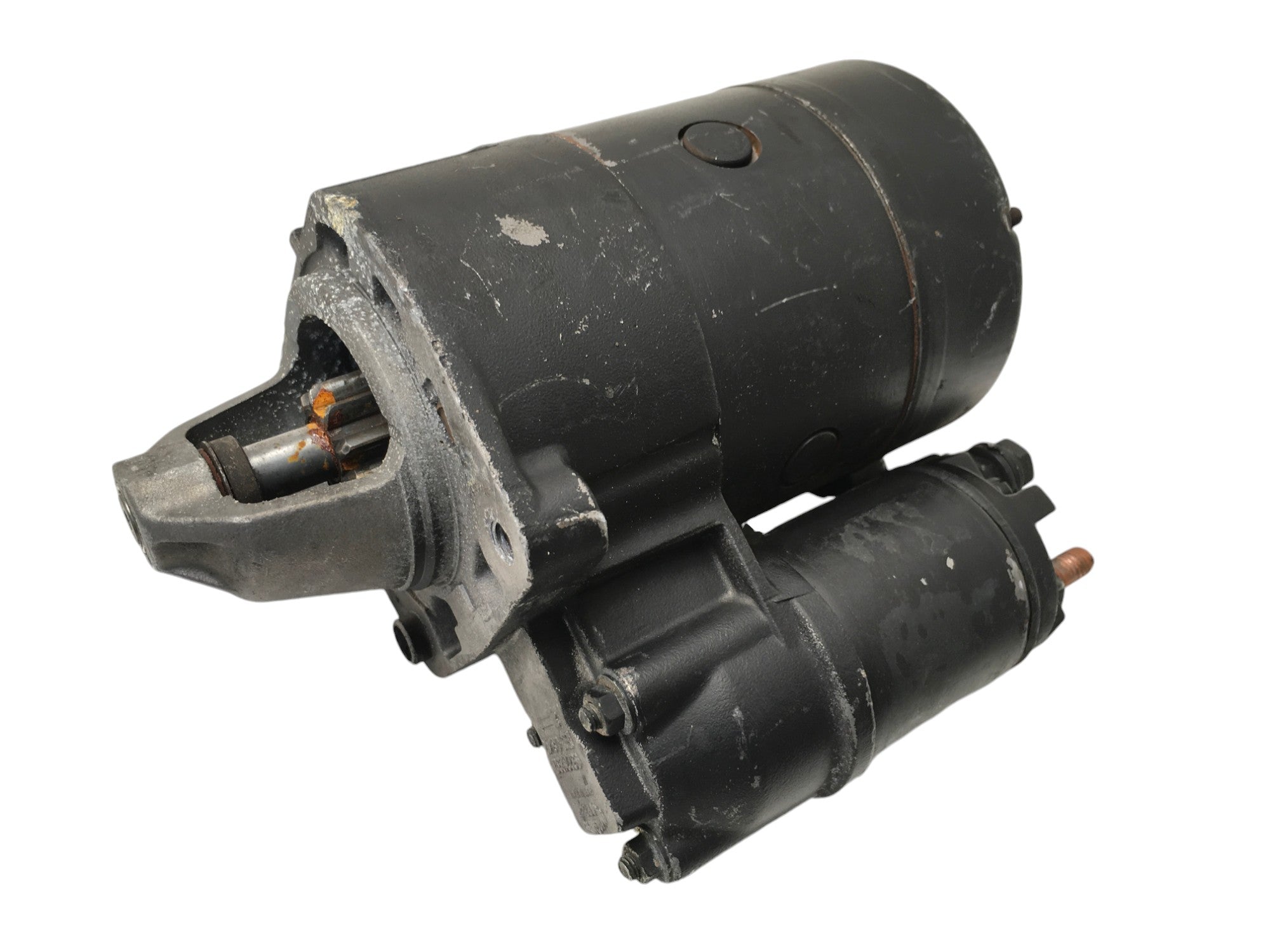 Motor arranque Fiat Lancia 8EA012526891