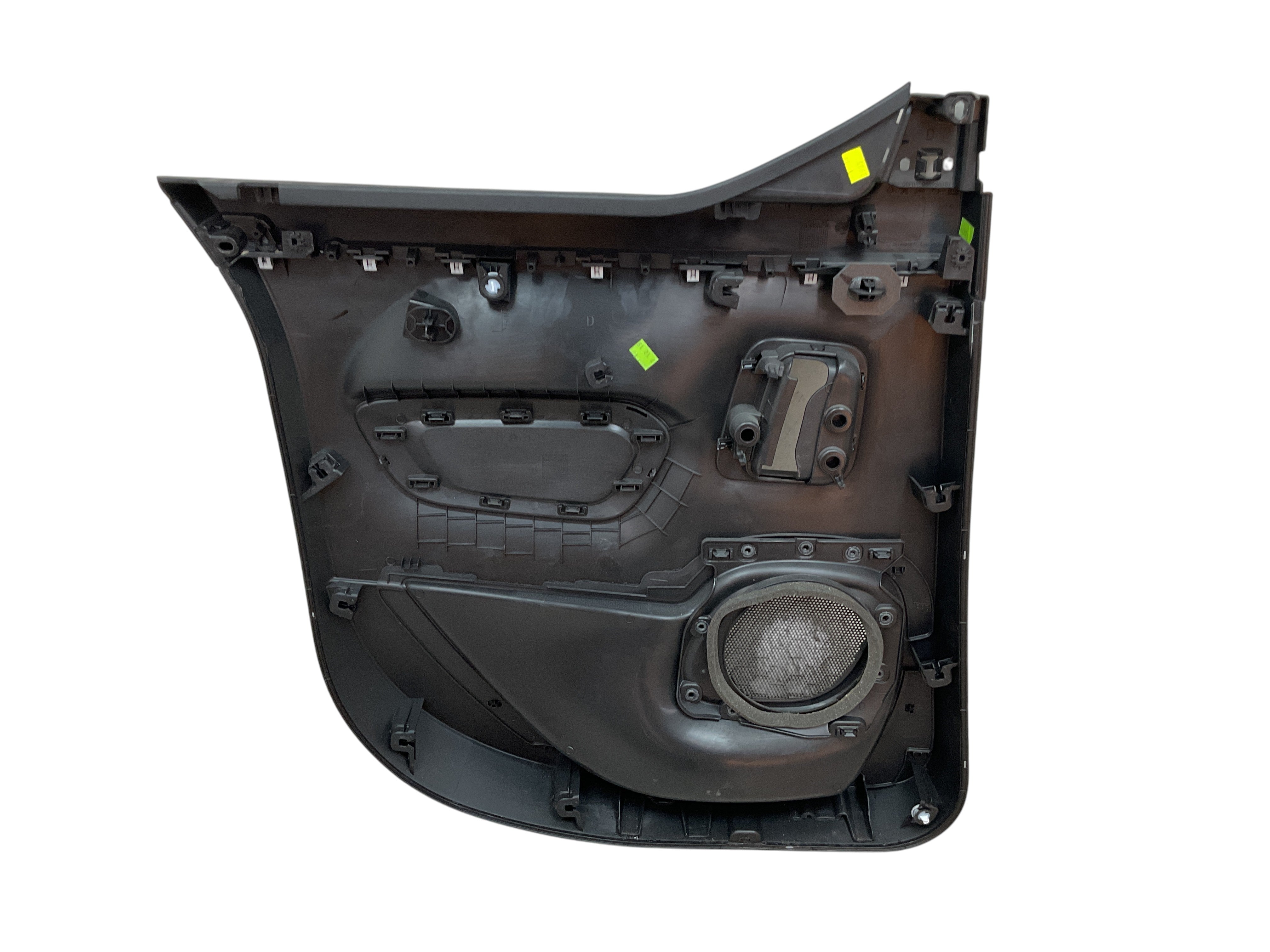 Guarnecidos Interiores PSA 9816784577