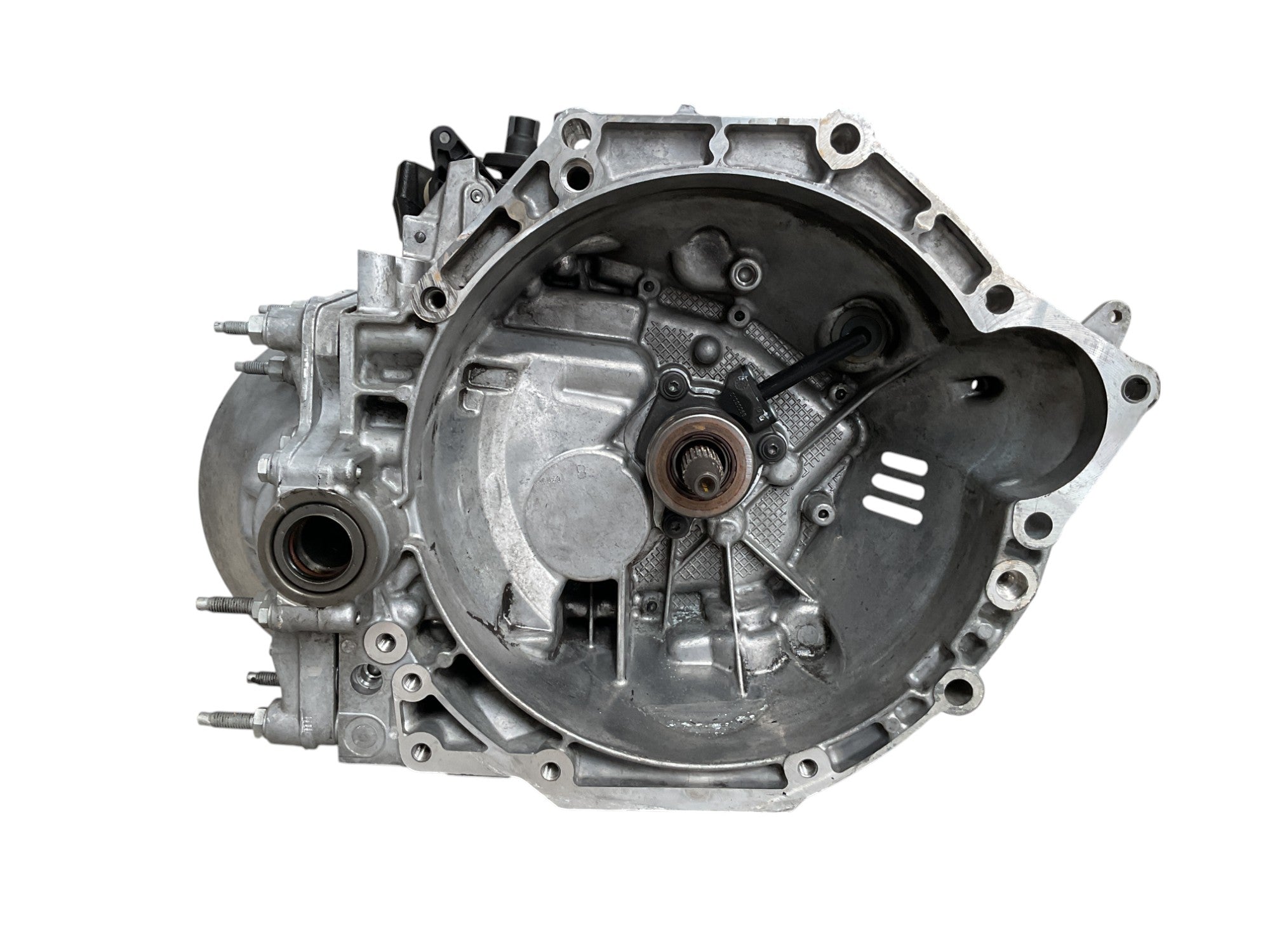 Caja cambios PSA 9800478710