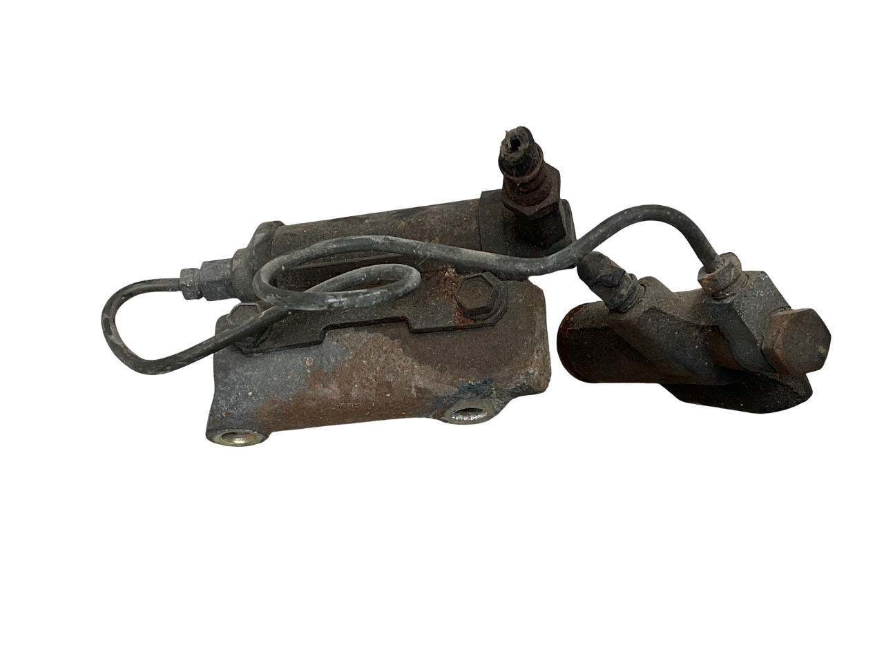 Bombin Embrague Hyundai Starex 03-07