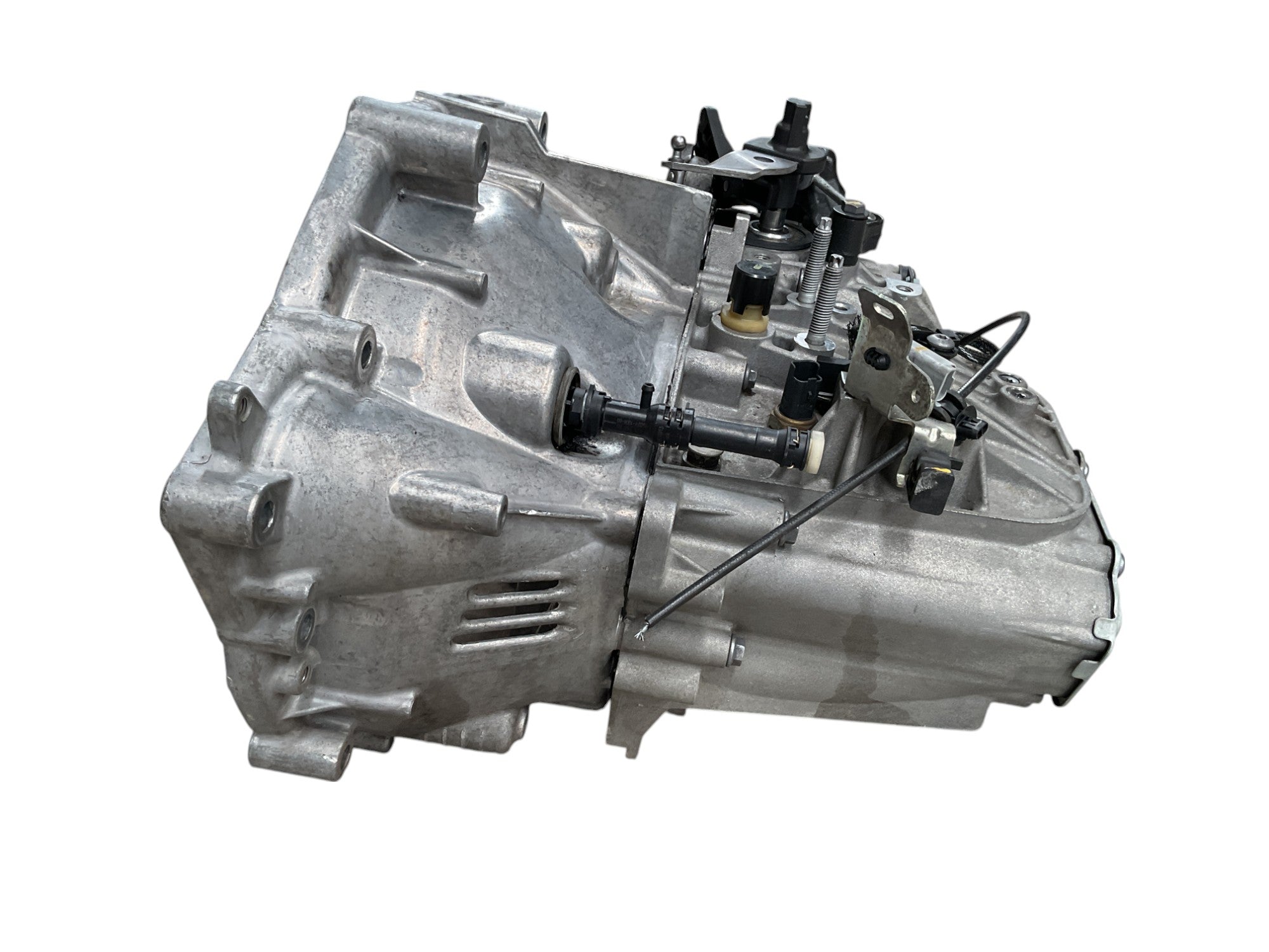 Caja cambios PSA 9800478710