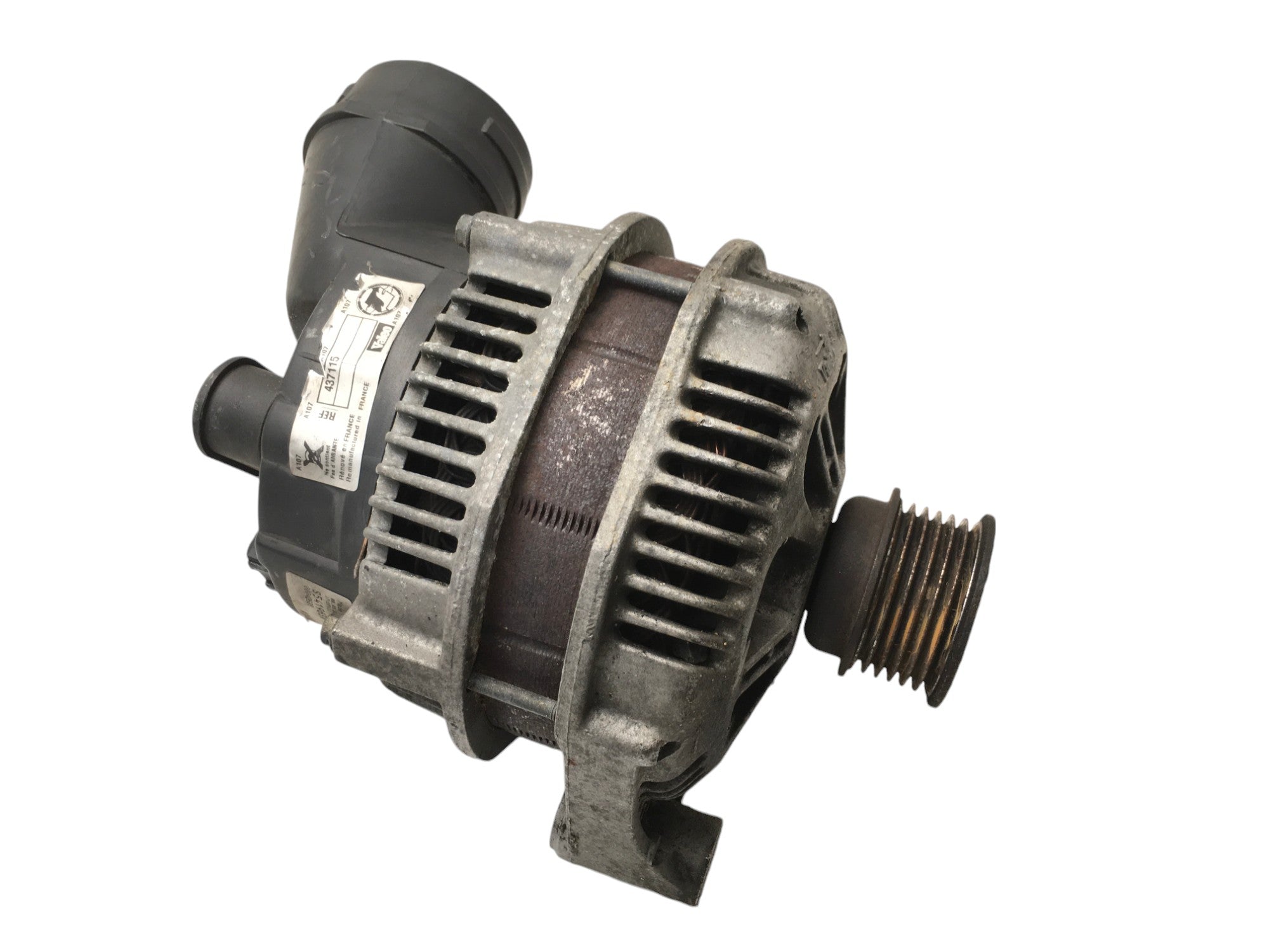 Alternador BMW 7501592