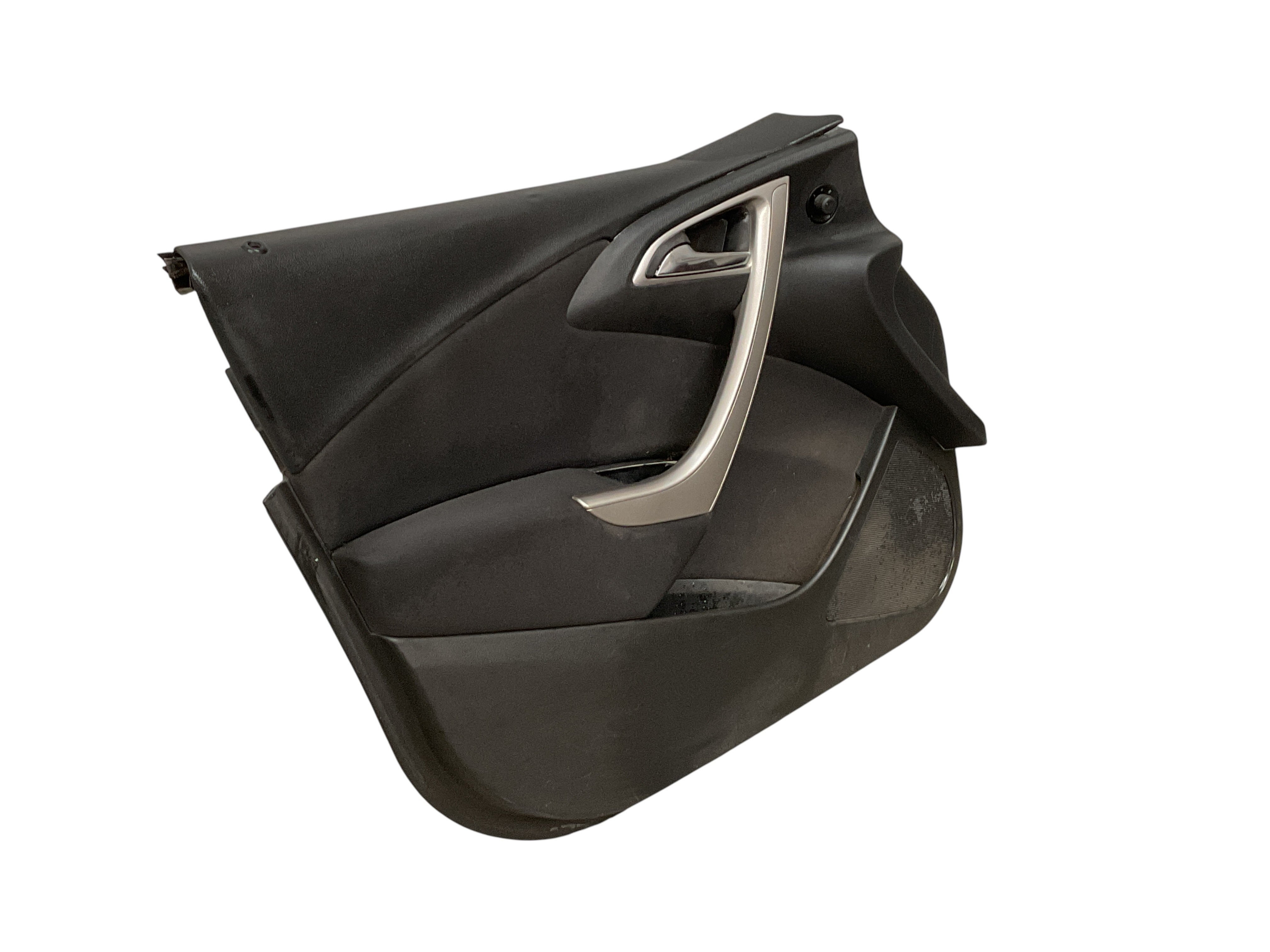 Guarnecido puerta del izq Opel Astra J 09-15