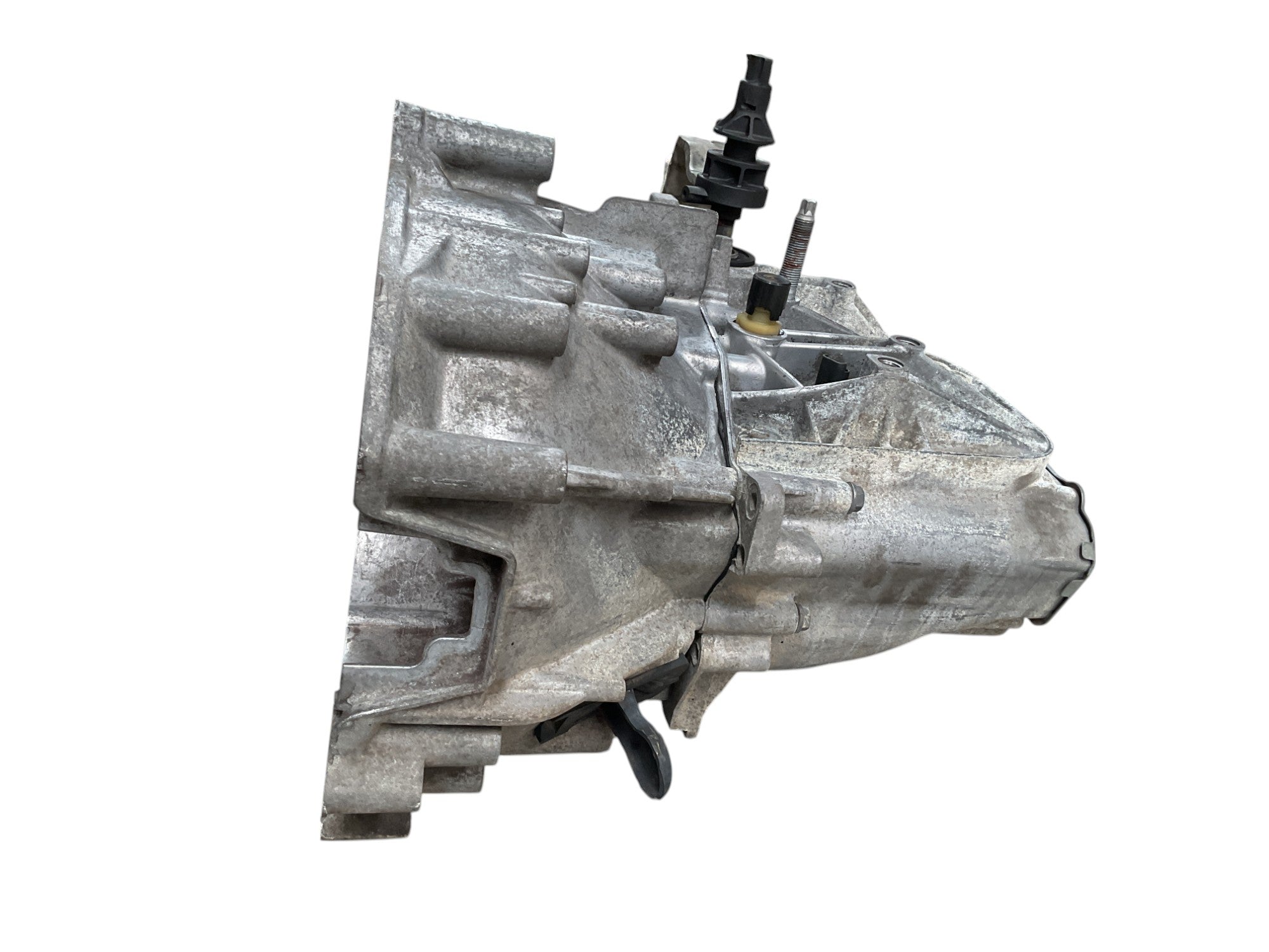 Caja cambios Boxer Ducato Jumper 9657871380