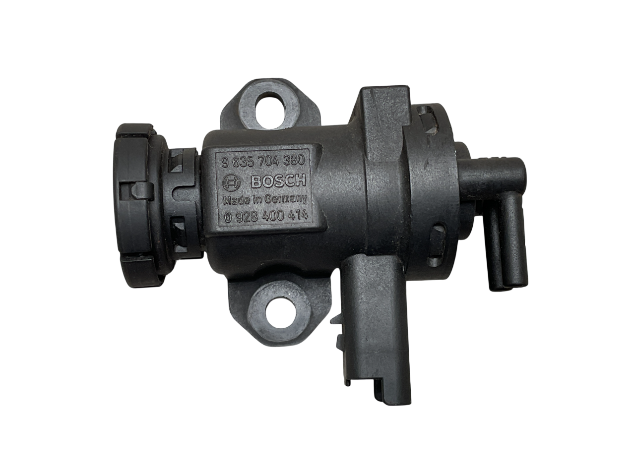 Valvula Solenoide PSA 9635704380