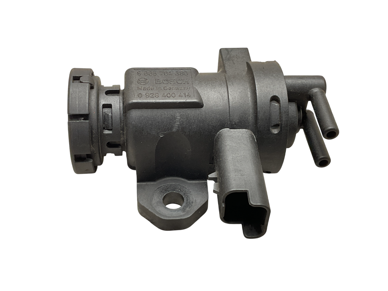 Valvula Solenoide PSA 9635704380