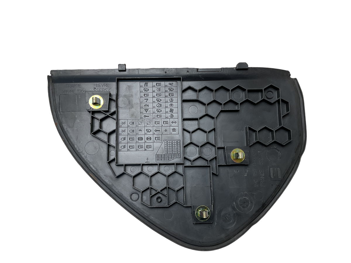 Moldura dcha Salpicadero Seat Leon 99-06