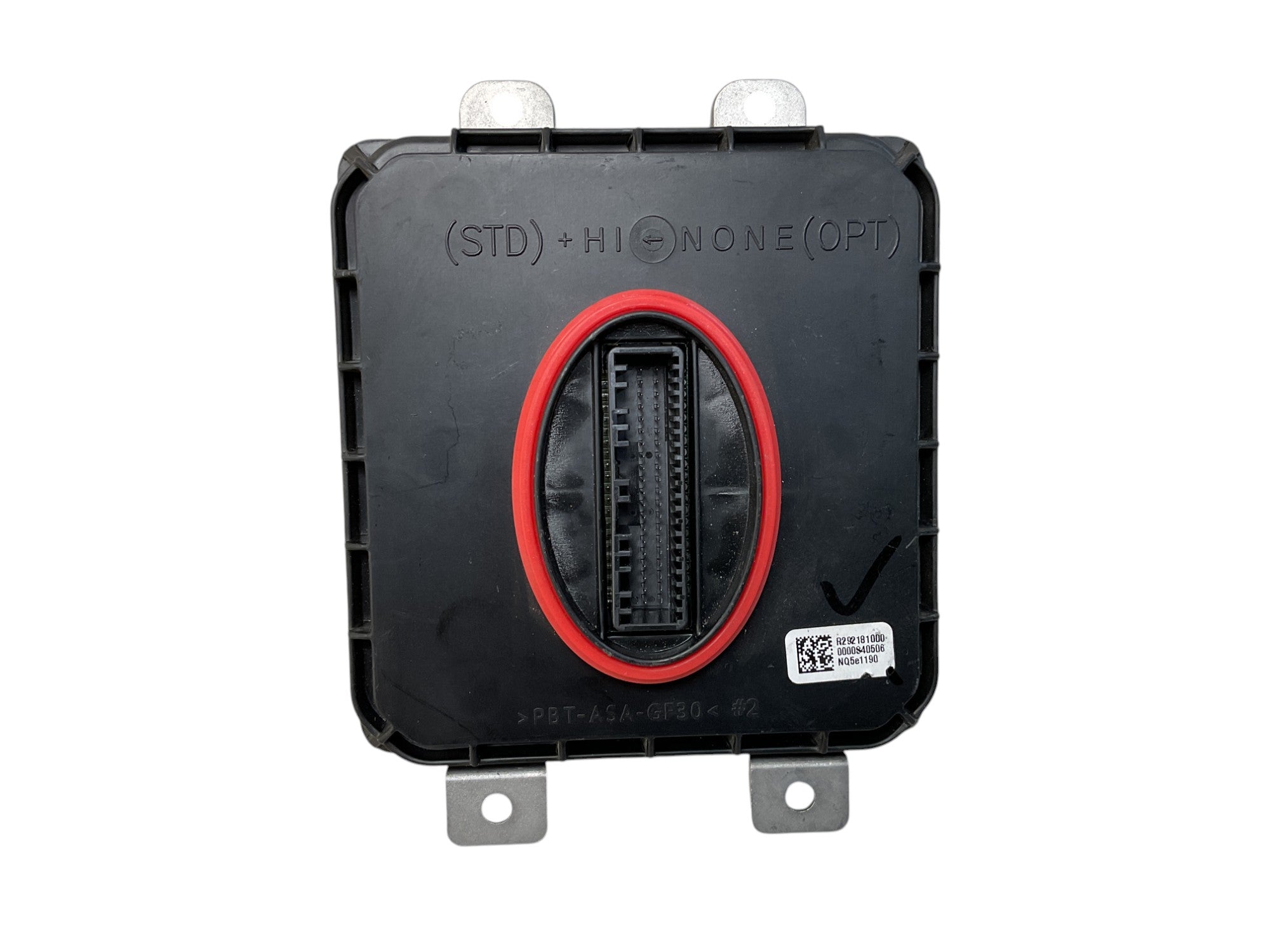 Centralita Faros Kia Sportage 2021-2025