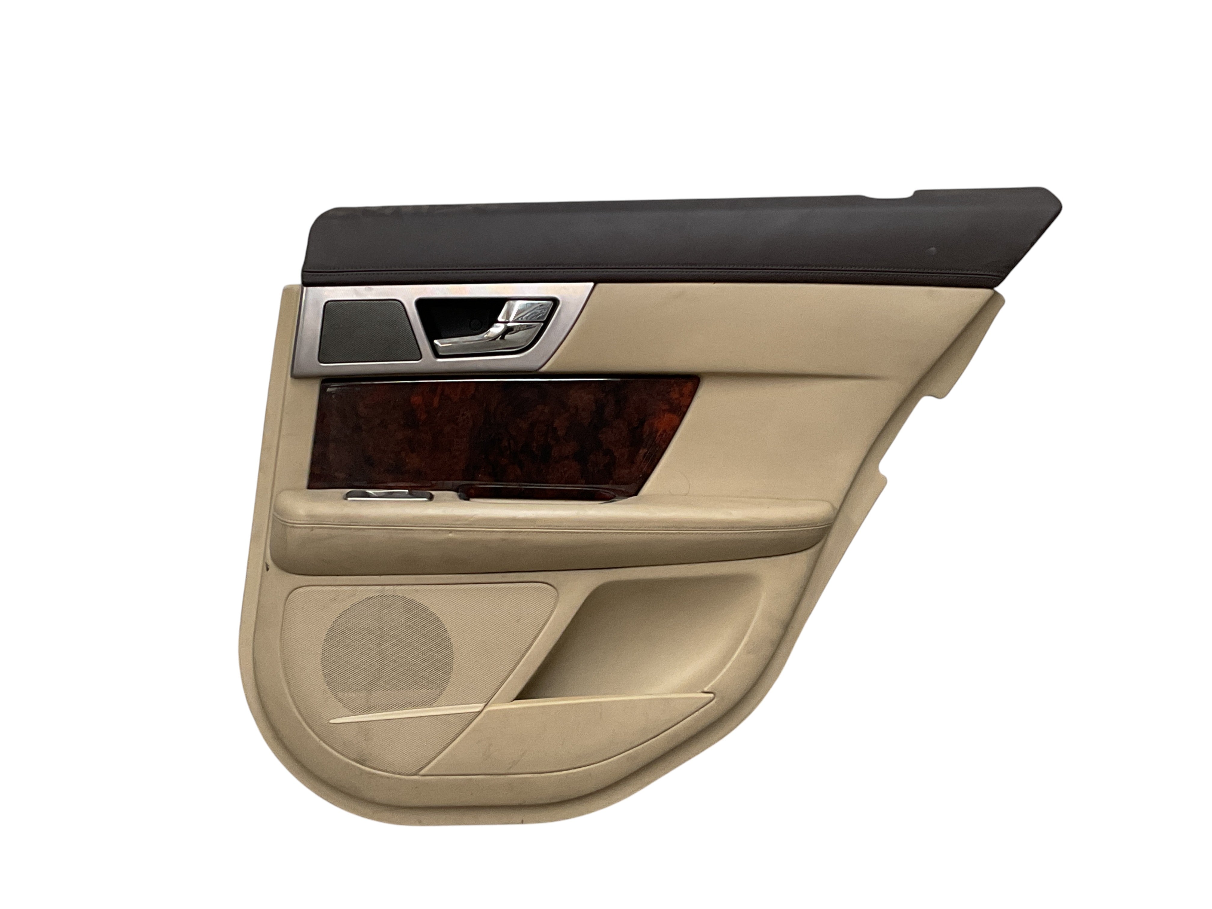 panel interior puerta tra dcha Jaguar XF 08-15