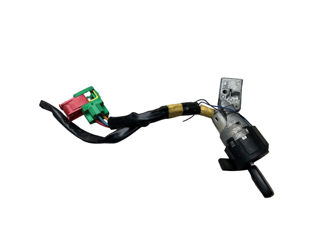 Bombin Arranque Citroen C3 02-10