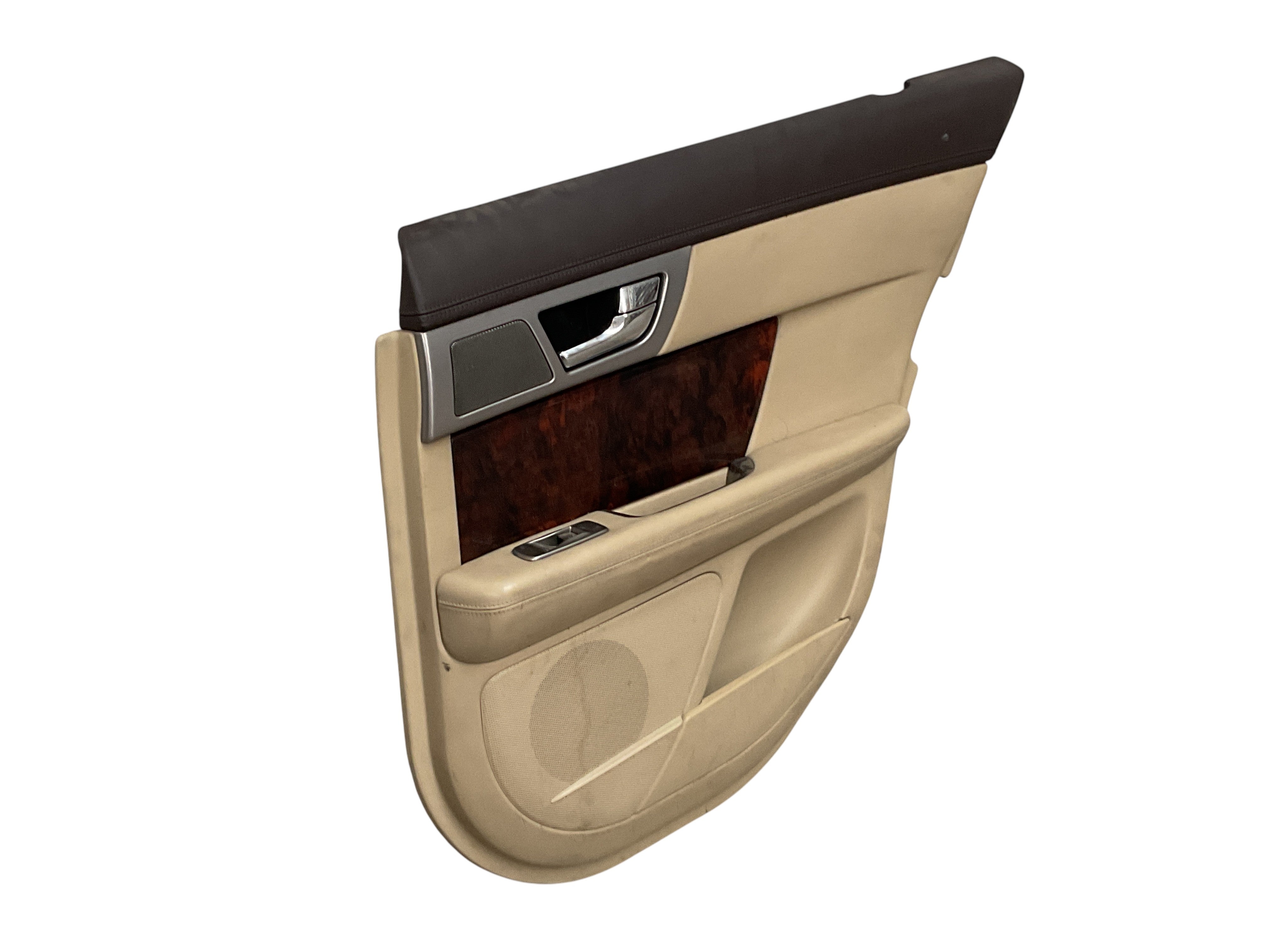 panel interior puerta tra dcha Jaguar XF 08-15