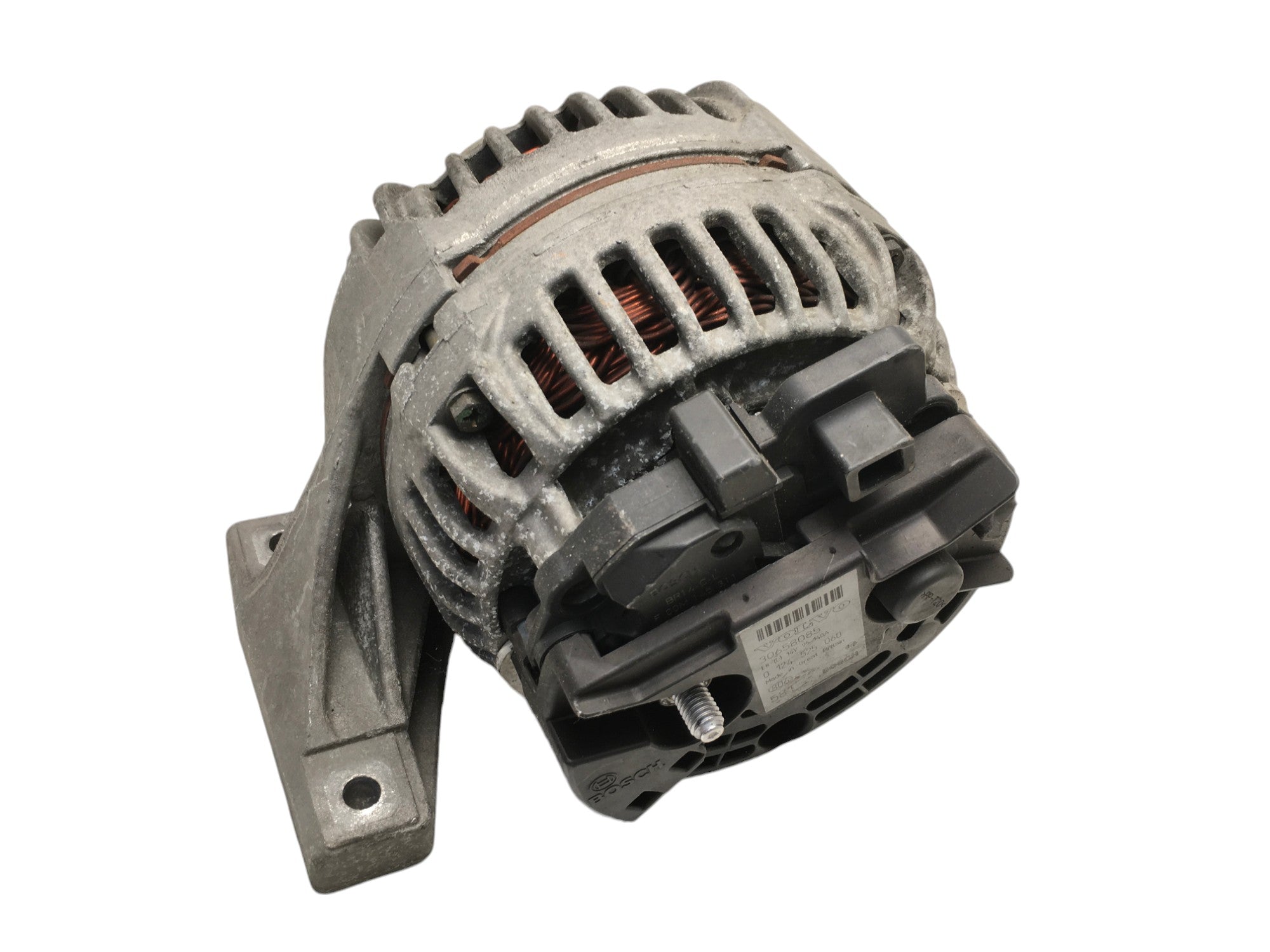 Alternador Volvo 30658085