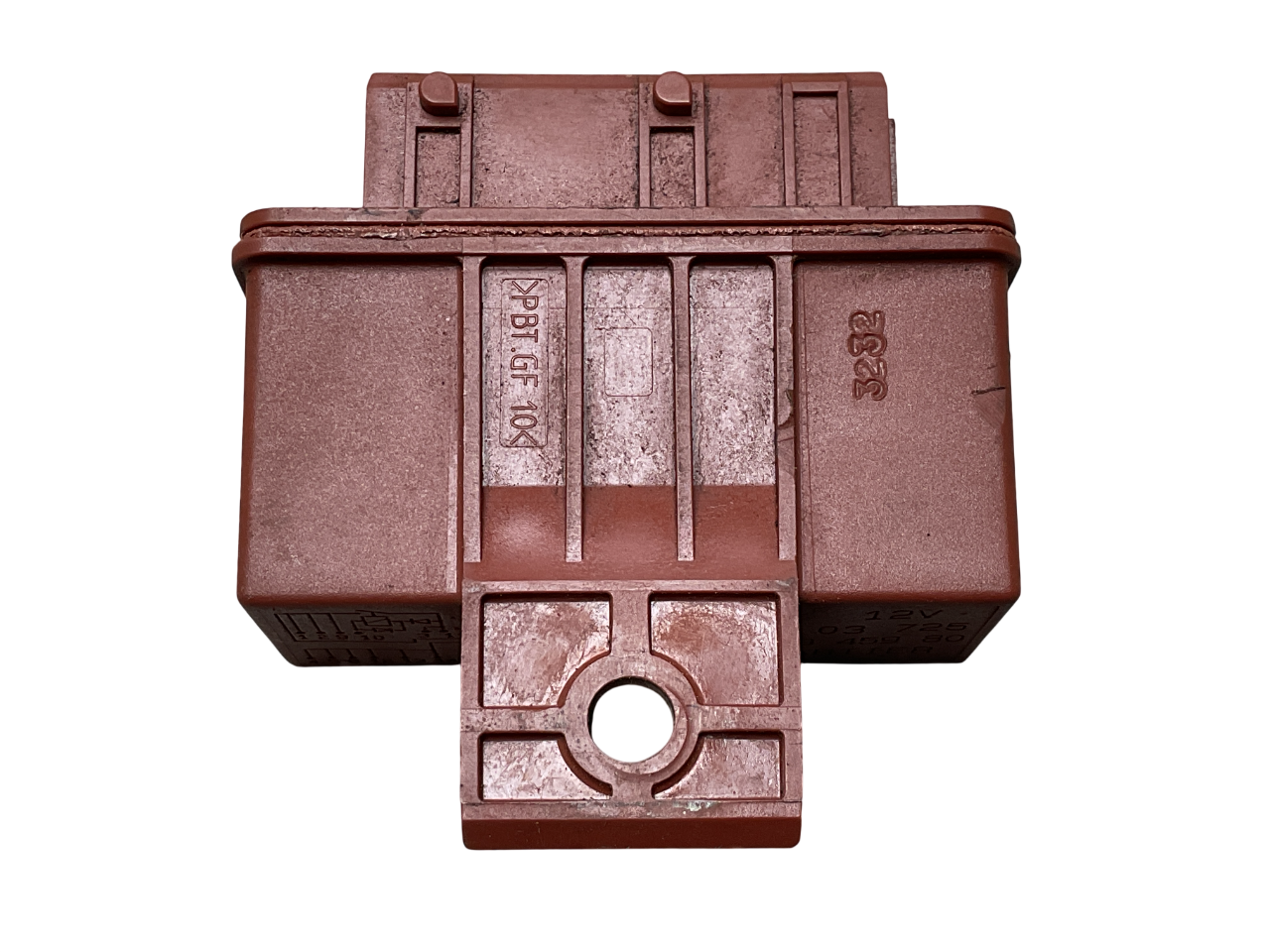 Rele Combustible PSA 9629945980