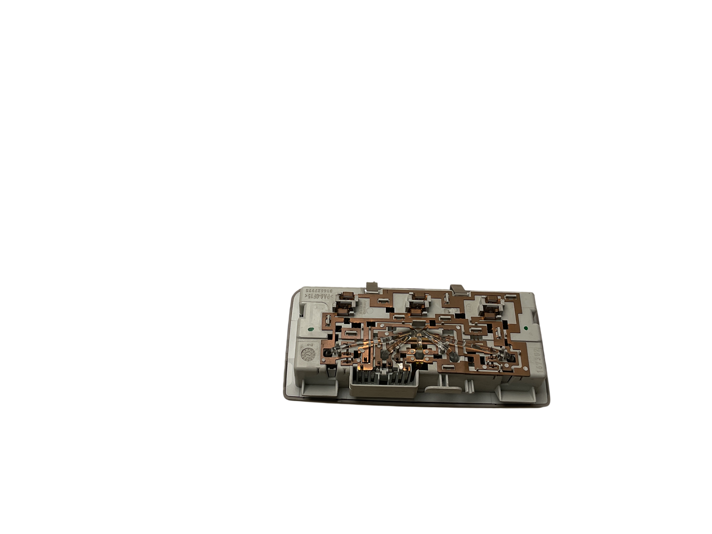 Luz interior sup Opel Astra 09-15