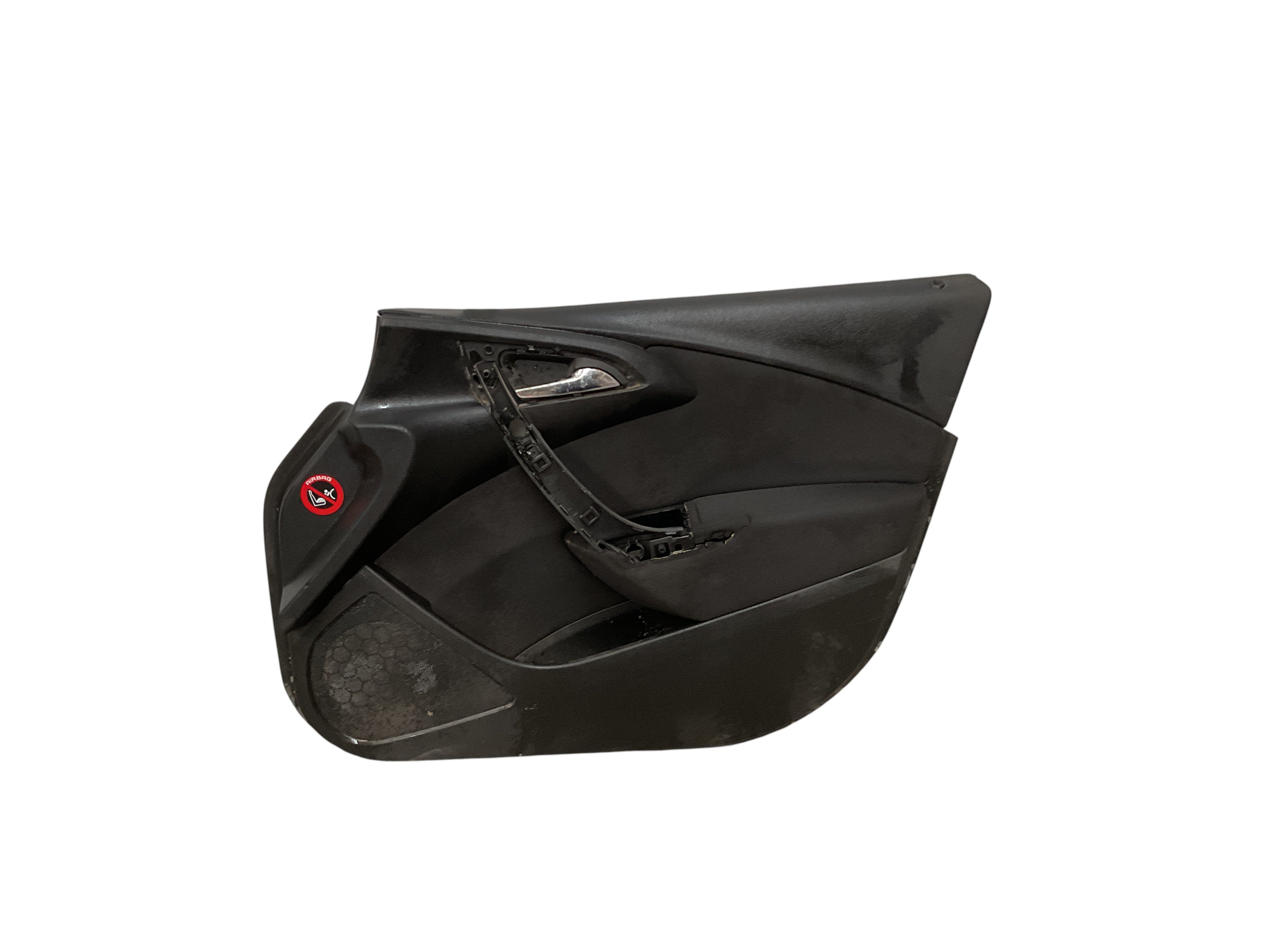 Guarnecido puerta del dcha Opel Astra J 09-15