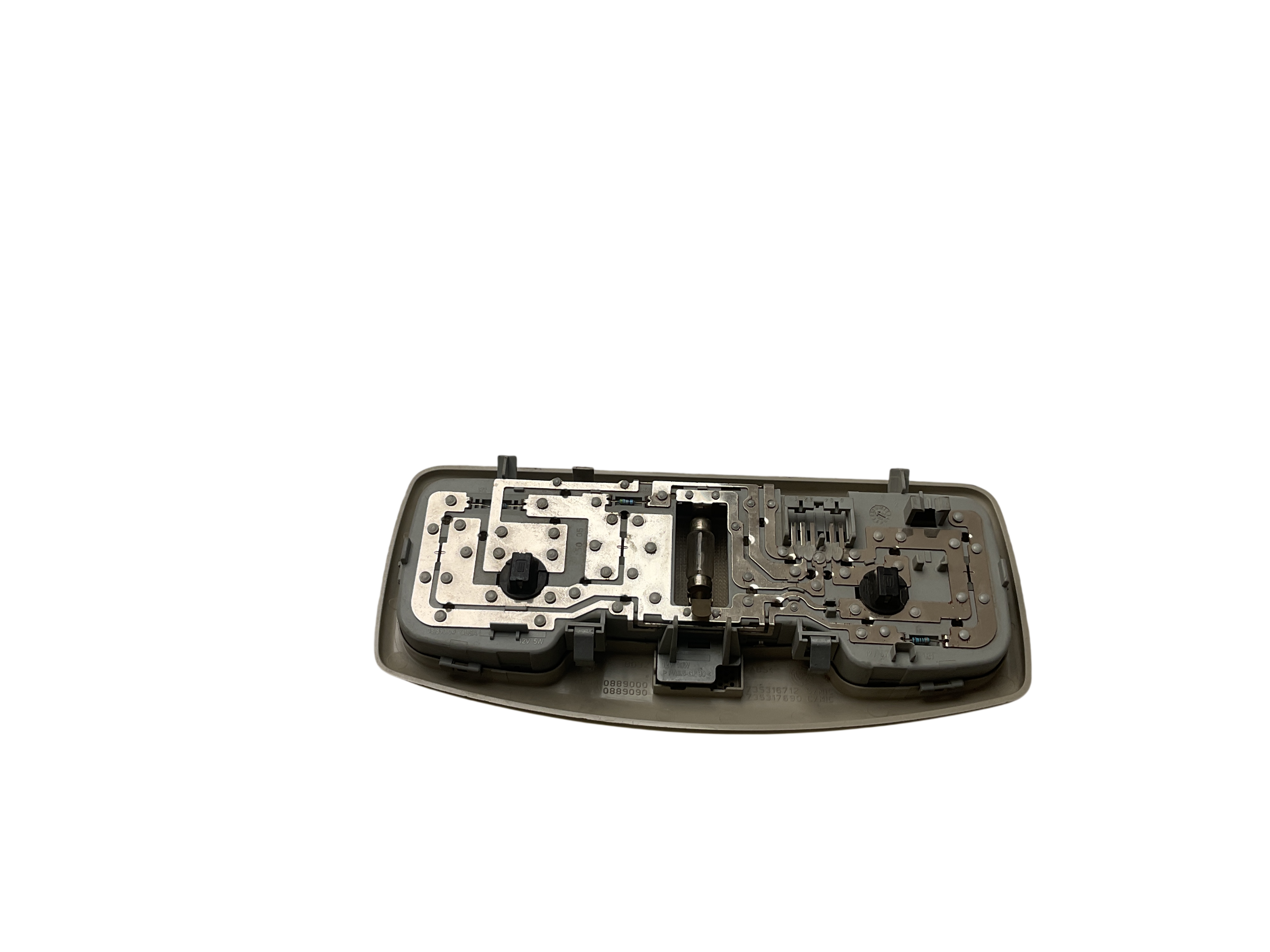 Luz interior sup Fiat Croma 05-11