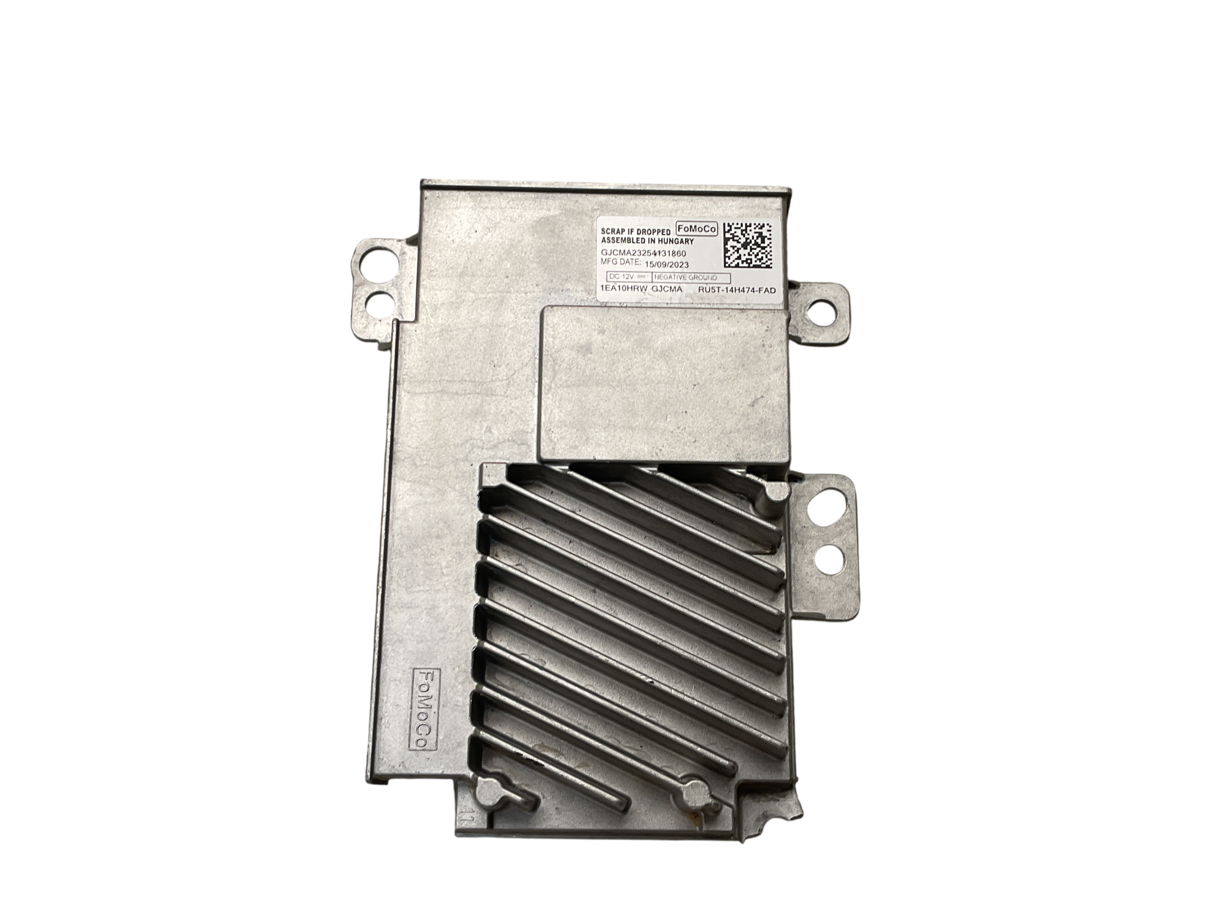 Centralita Gateway Ford RU5T14H474
