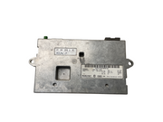 Centralita multimedia Audi 4E0035729A