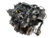 Moteur PSA AH01 2.0HDi