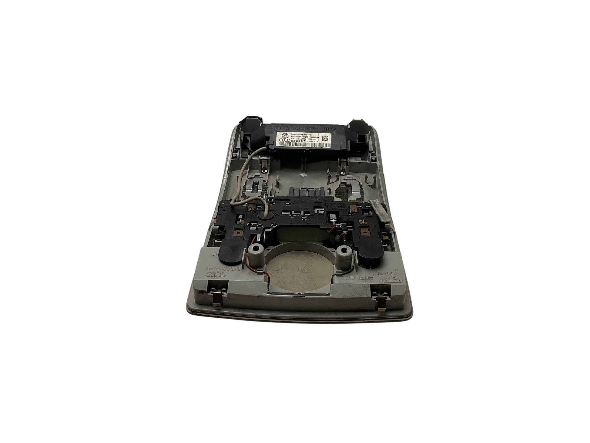 Luz techo interior Audi A4-Exeo 00-13