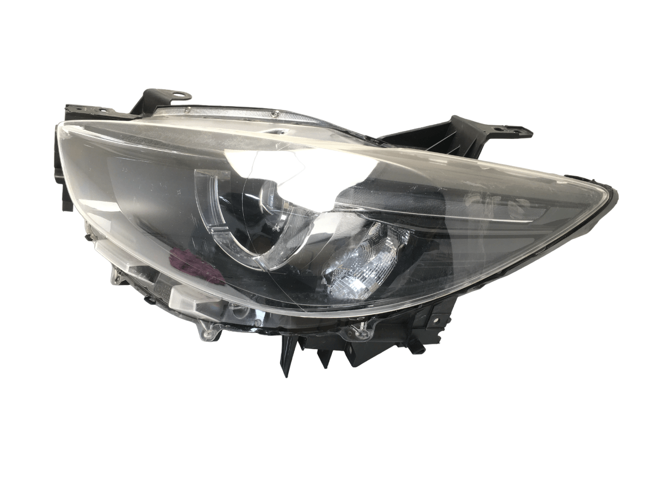 Faro izquierdo Mazda CX-5 - AutoRR 69086888