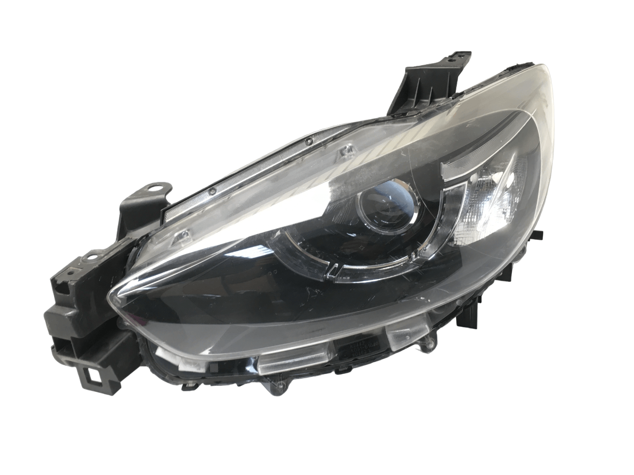 Faro izquierdo Mazda CX-5 - AutoRR 69086888