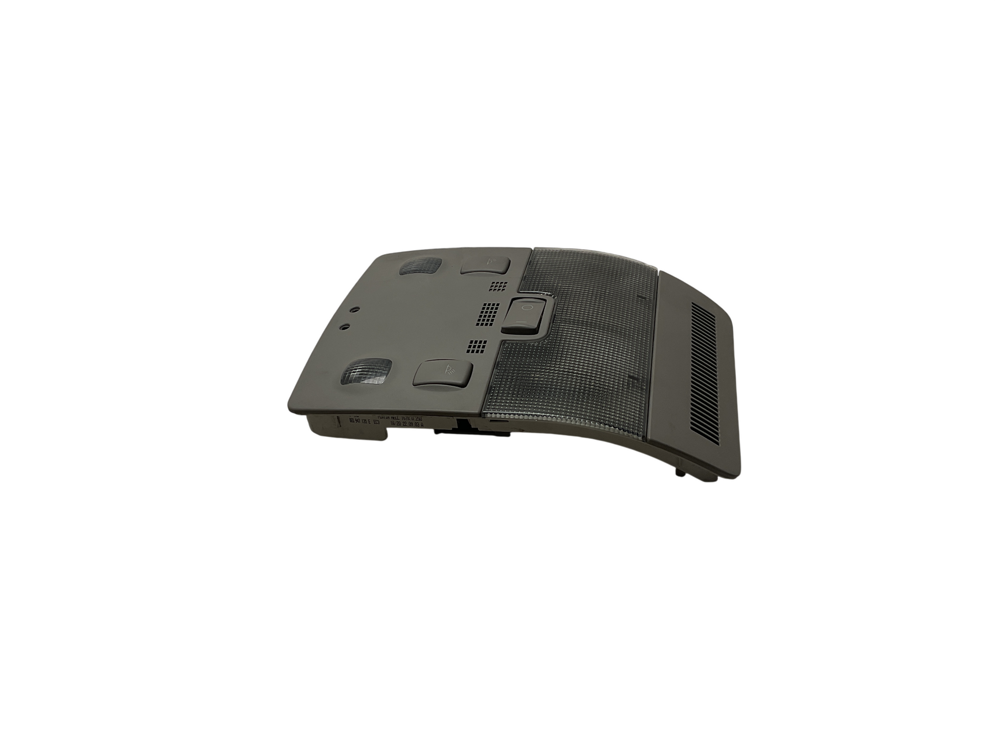 Luz techo interior SEAT Exeo 08-13