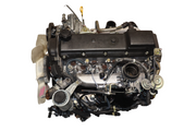 Motor 1KZ-TE Toyota 3.0TD