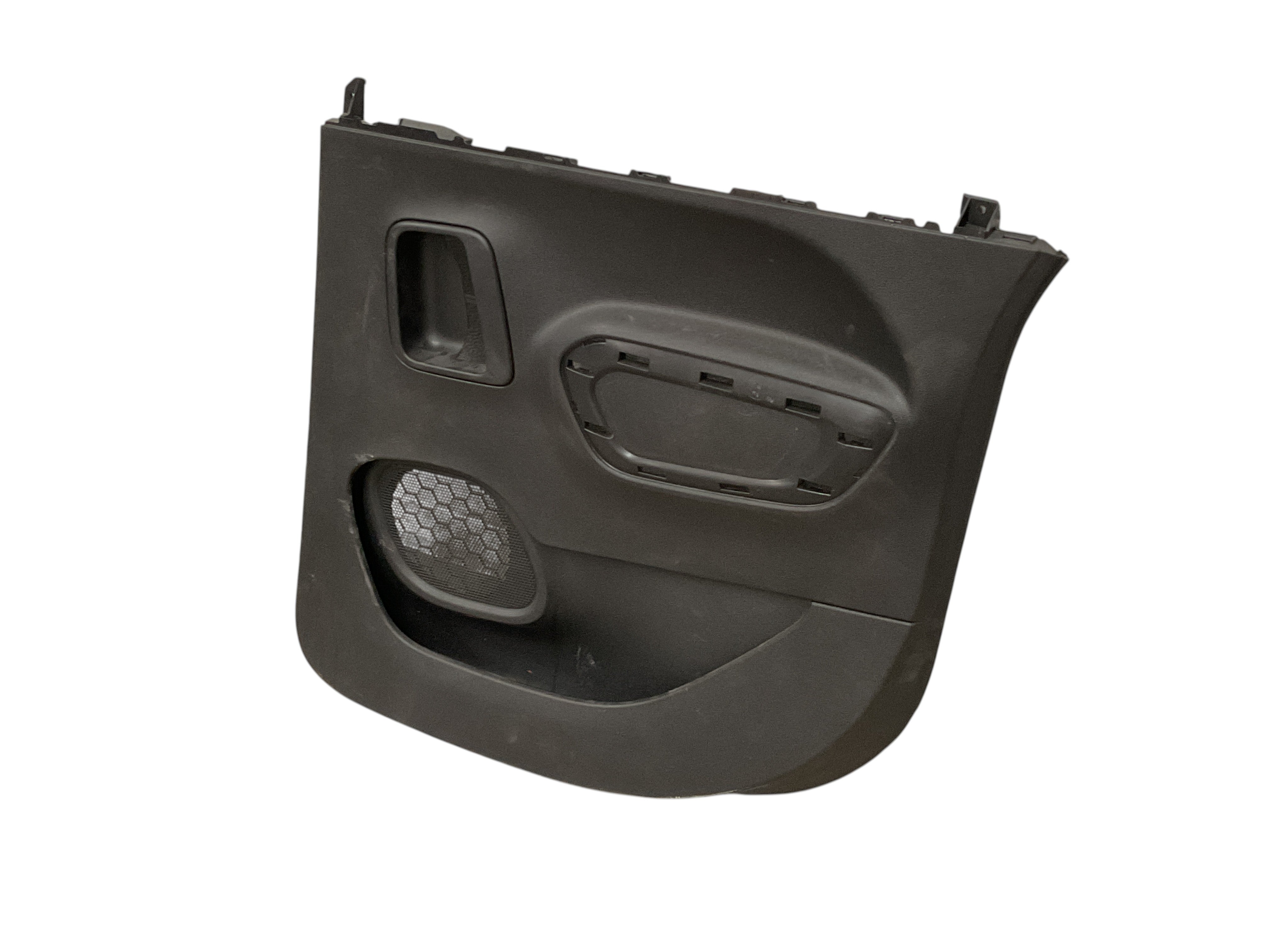 Guarnecido puerta tra dcha PSA