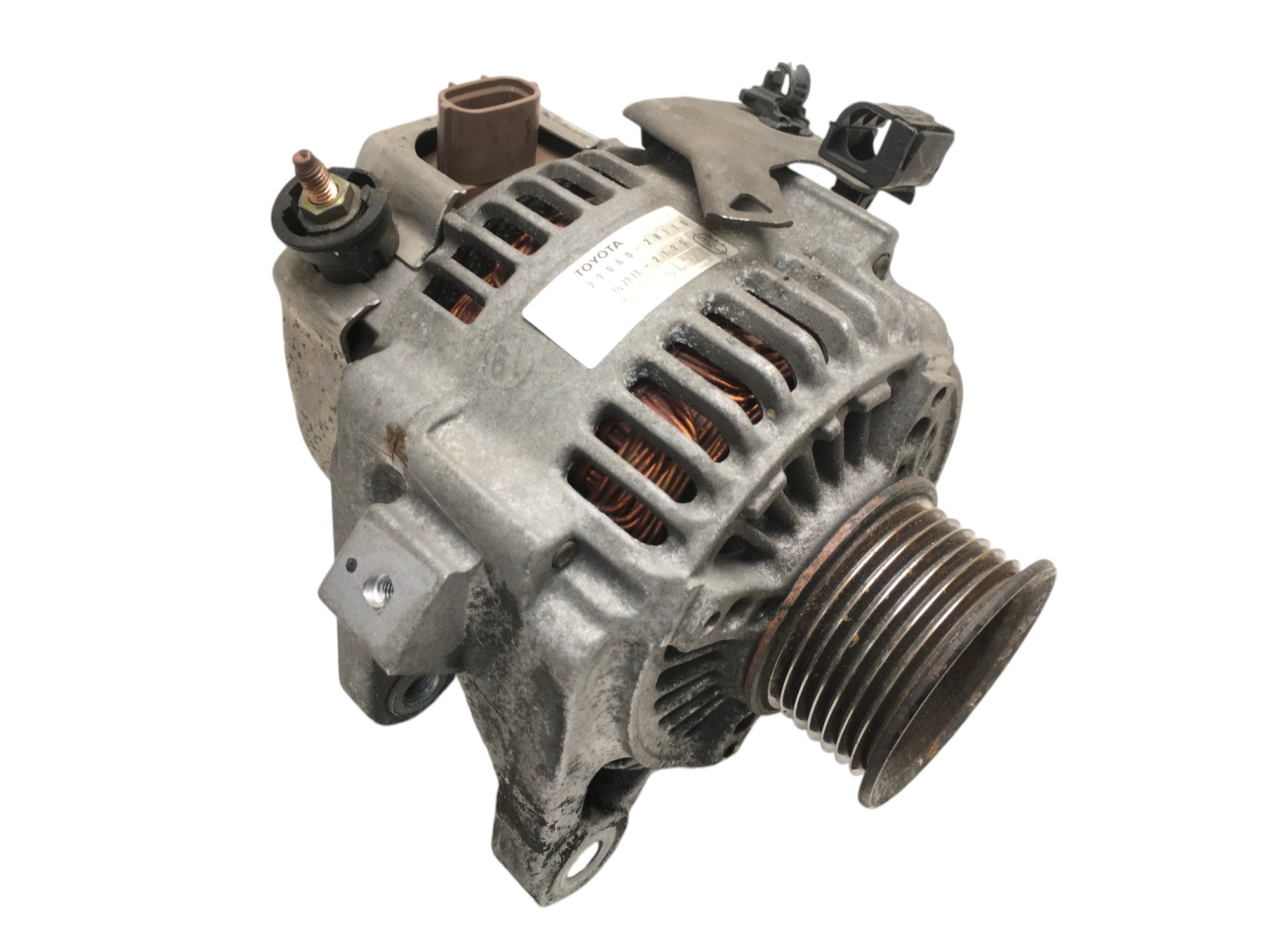 Alternador Toyota 2706028110