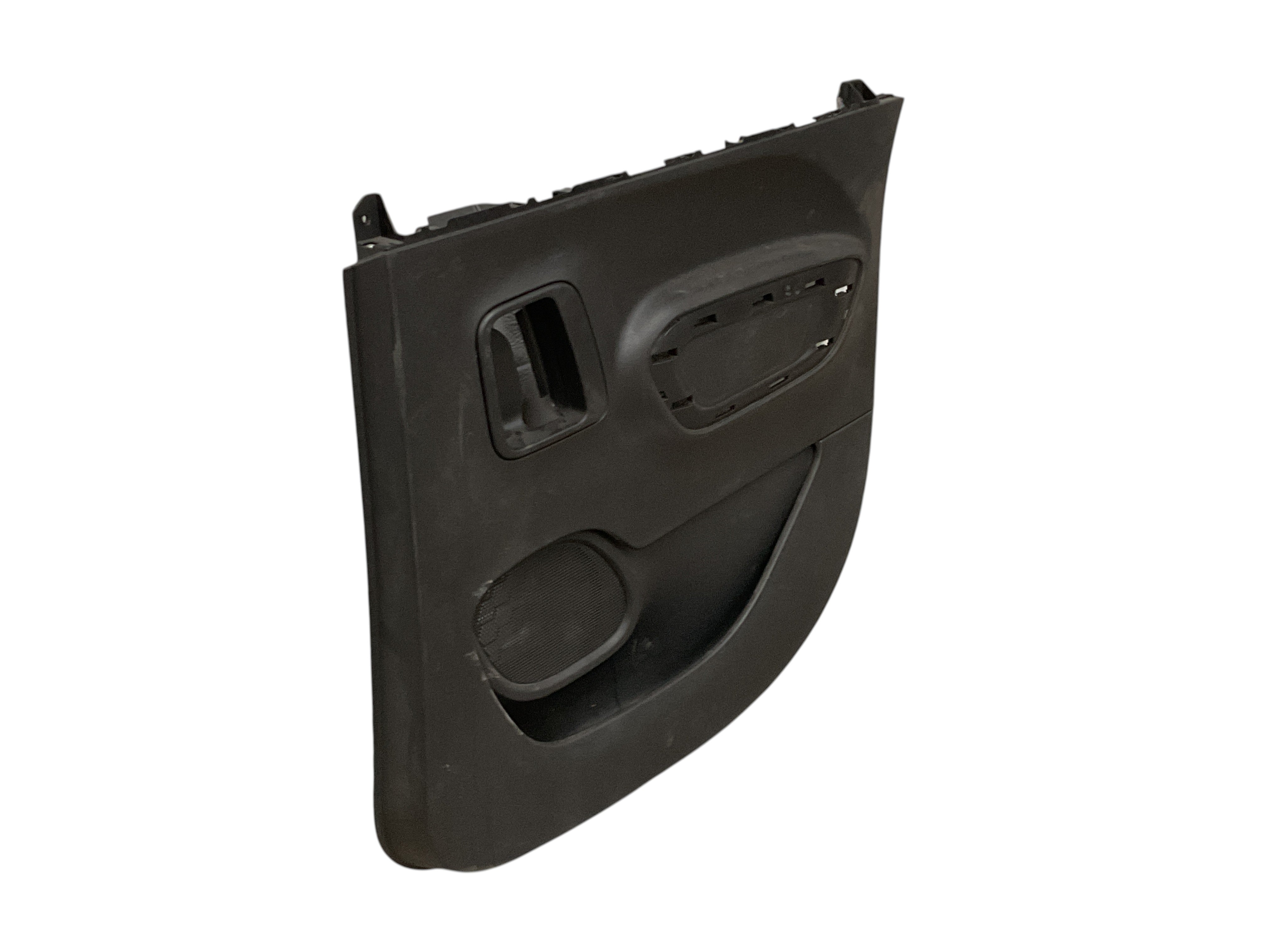 Guarnecido puerta tra dcha PSA