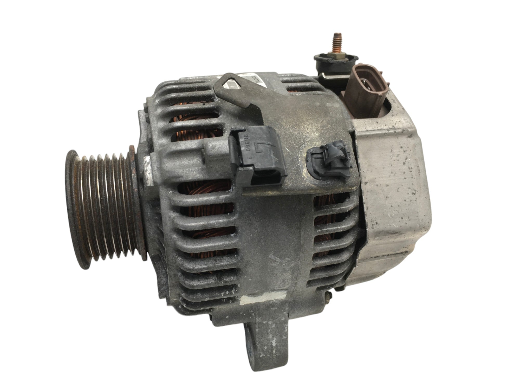 Alternador Toyota 2706028110