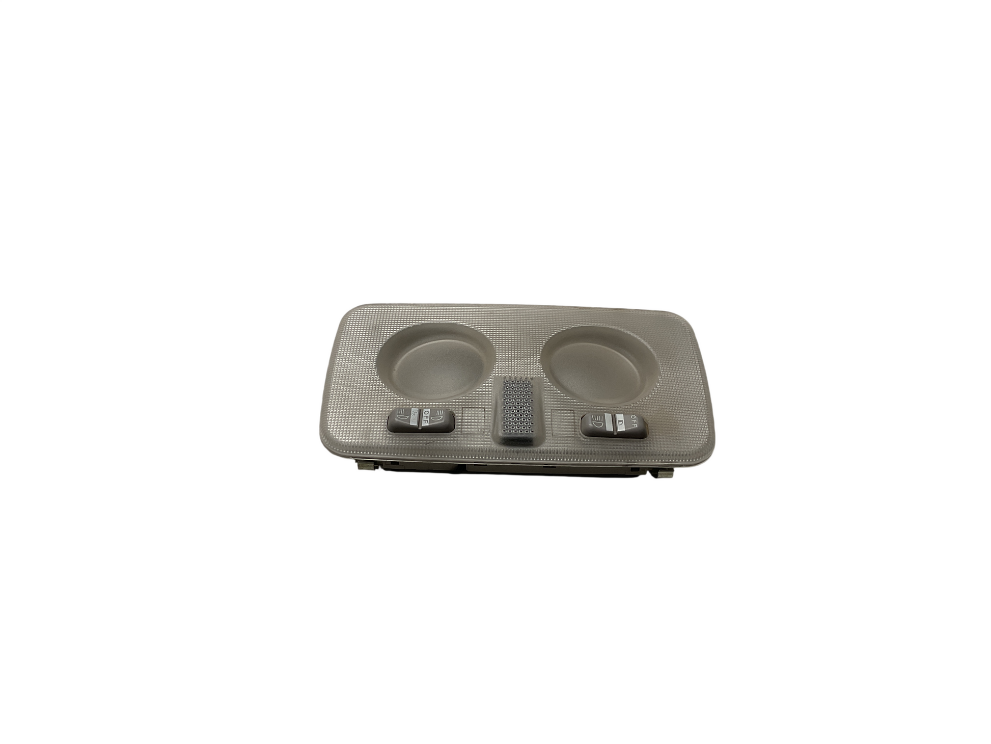 Luz interior sup FIAT Fiorino 07-23