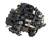 Moteur Ford M1JA 1.0 EcoBoost