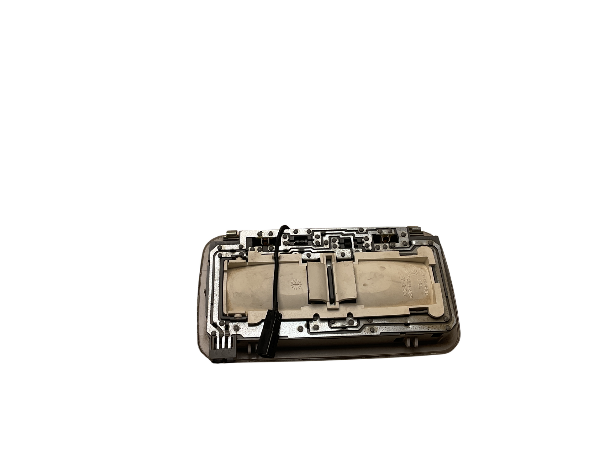 Luz interior sup FIAT Fiorino 07-23