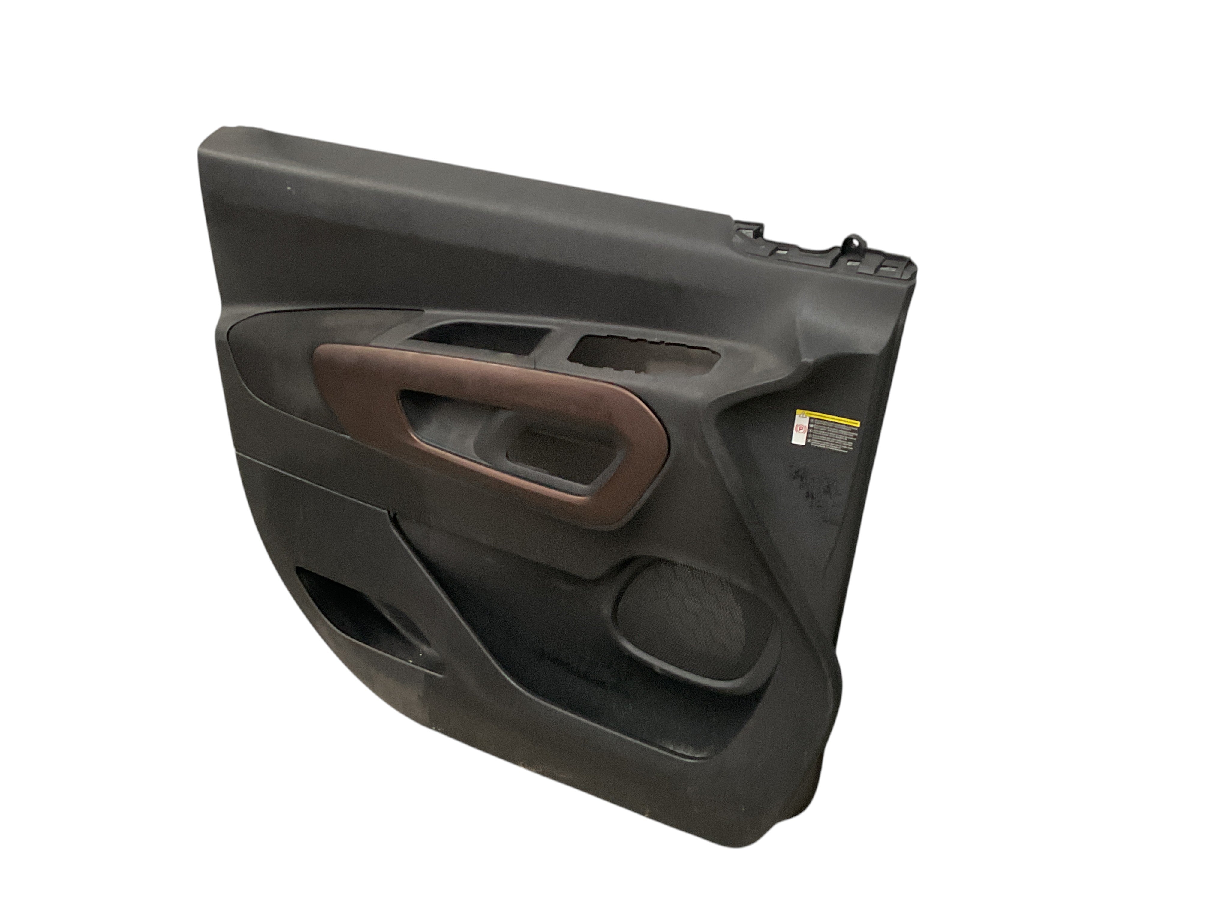 Panel puerta del izq Belingo Partner 18-25