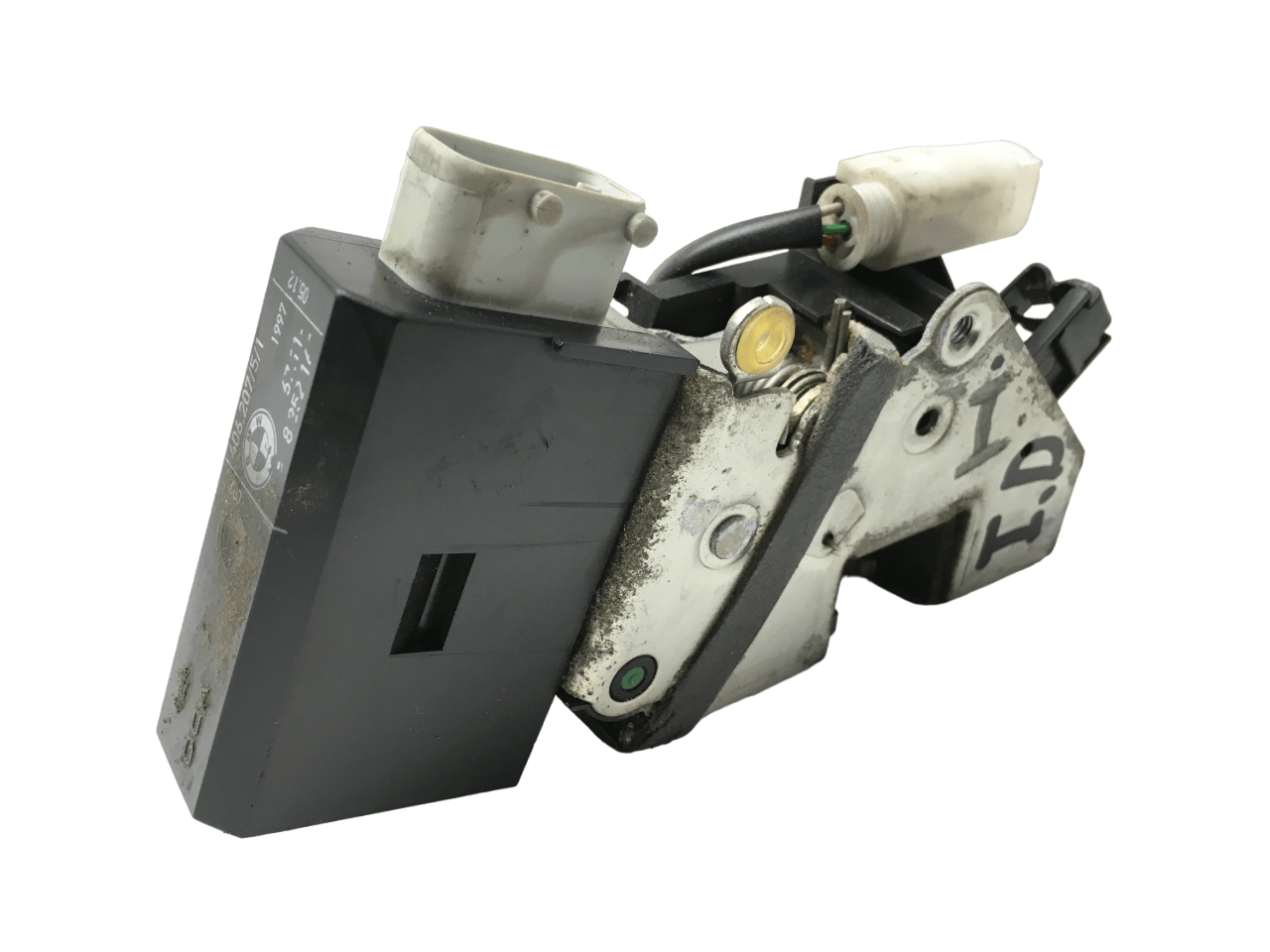 Cerradura del izq BMW E38/E39 - AutoRR 8352167