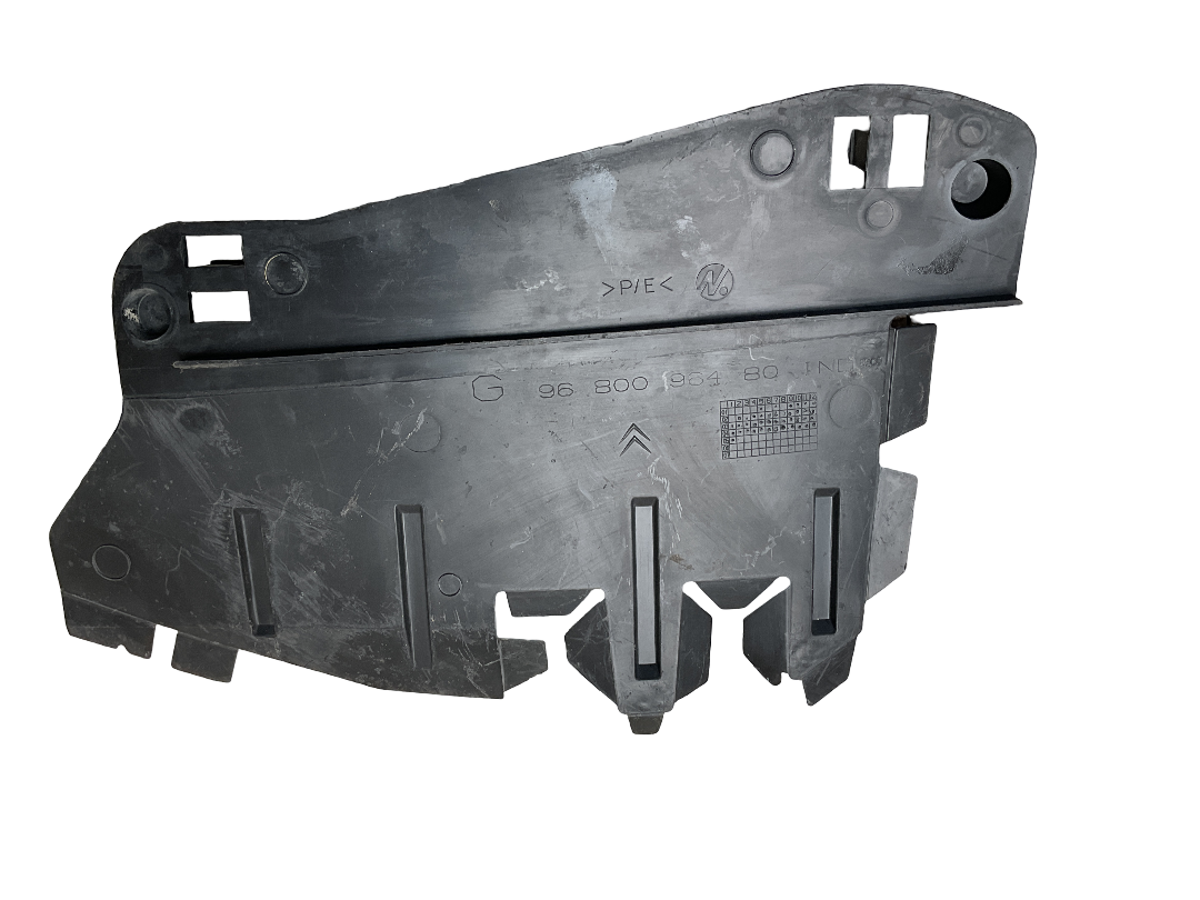 Calandra Radiador Citroen C3 02-10 9680096480
