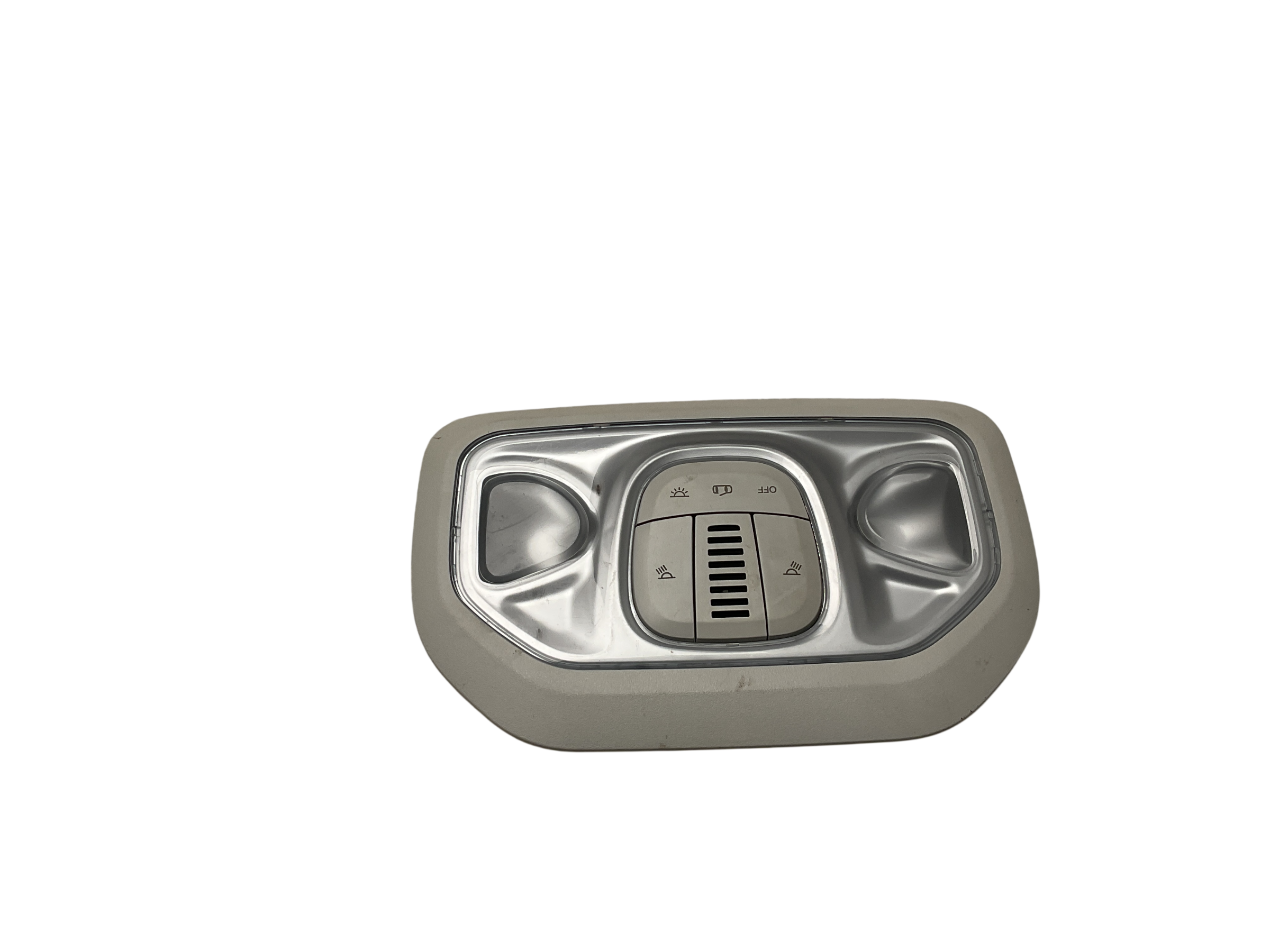 Luz interior sup FIAT Tipo 16-25