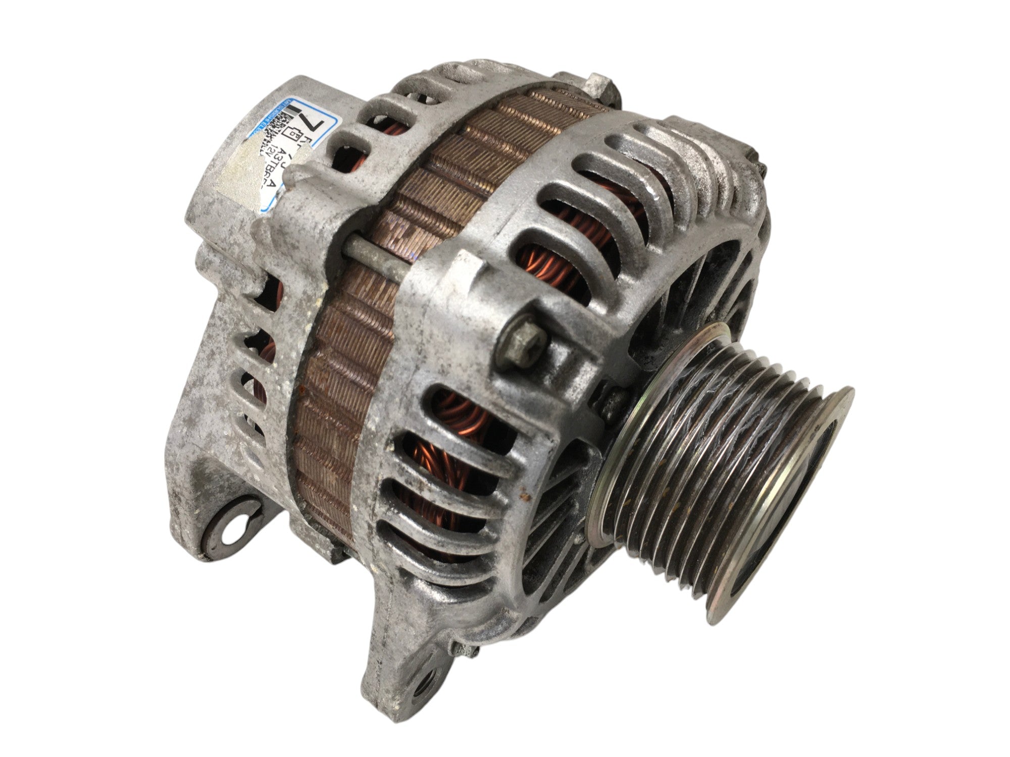 Alternador Mazda RF7J18300B