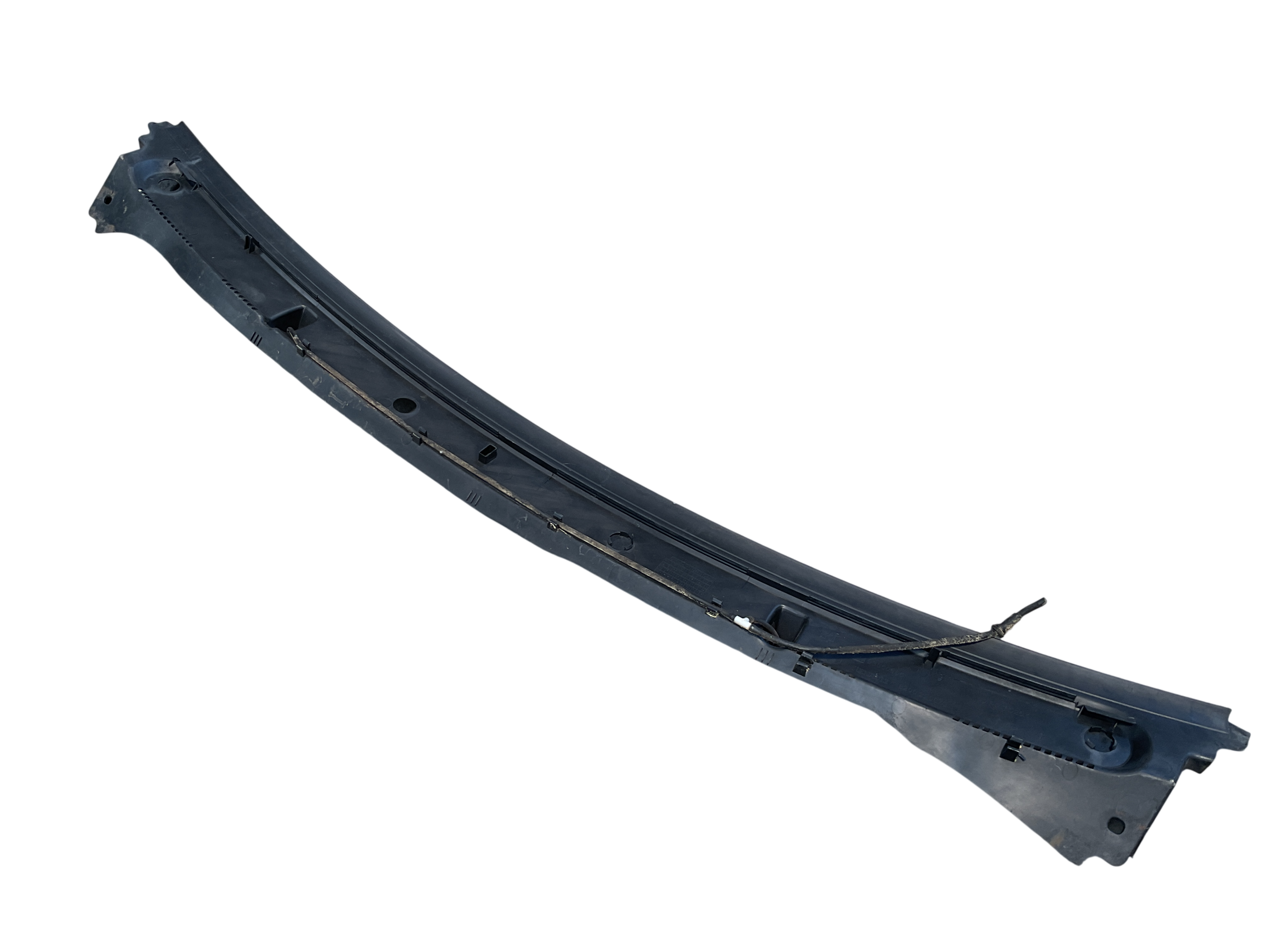 Torpedo vivaro trafic primastar 8200229873