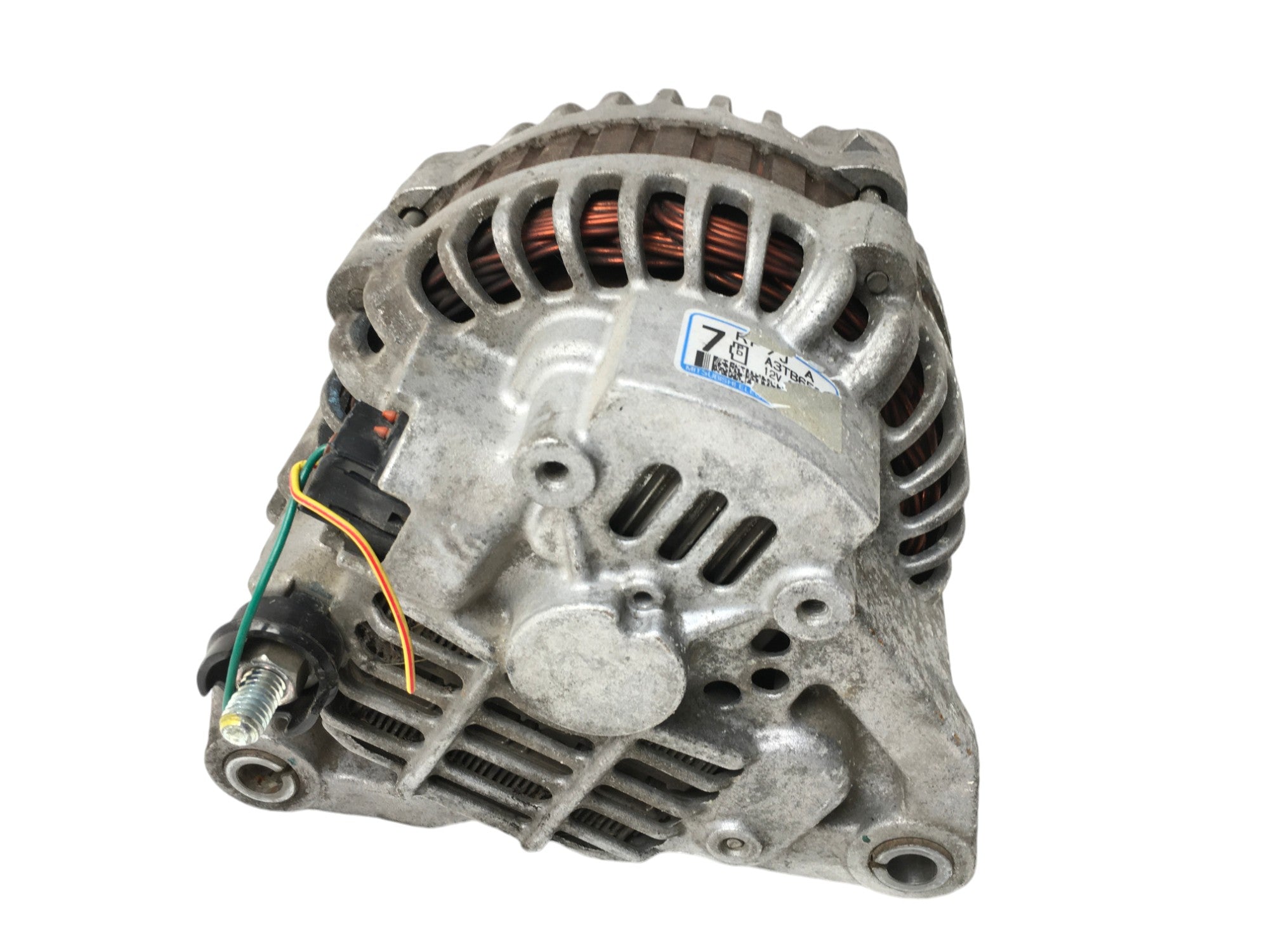 Alternador Mazda RF7J18300B