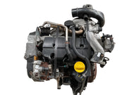 Motor Suzuki Grand Vitara III F9QB264