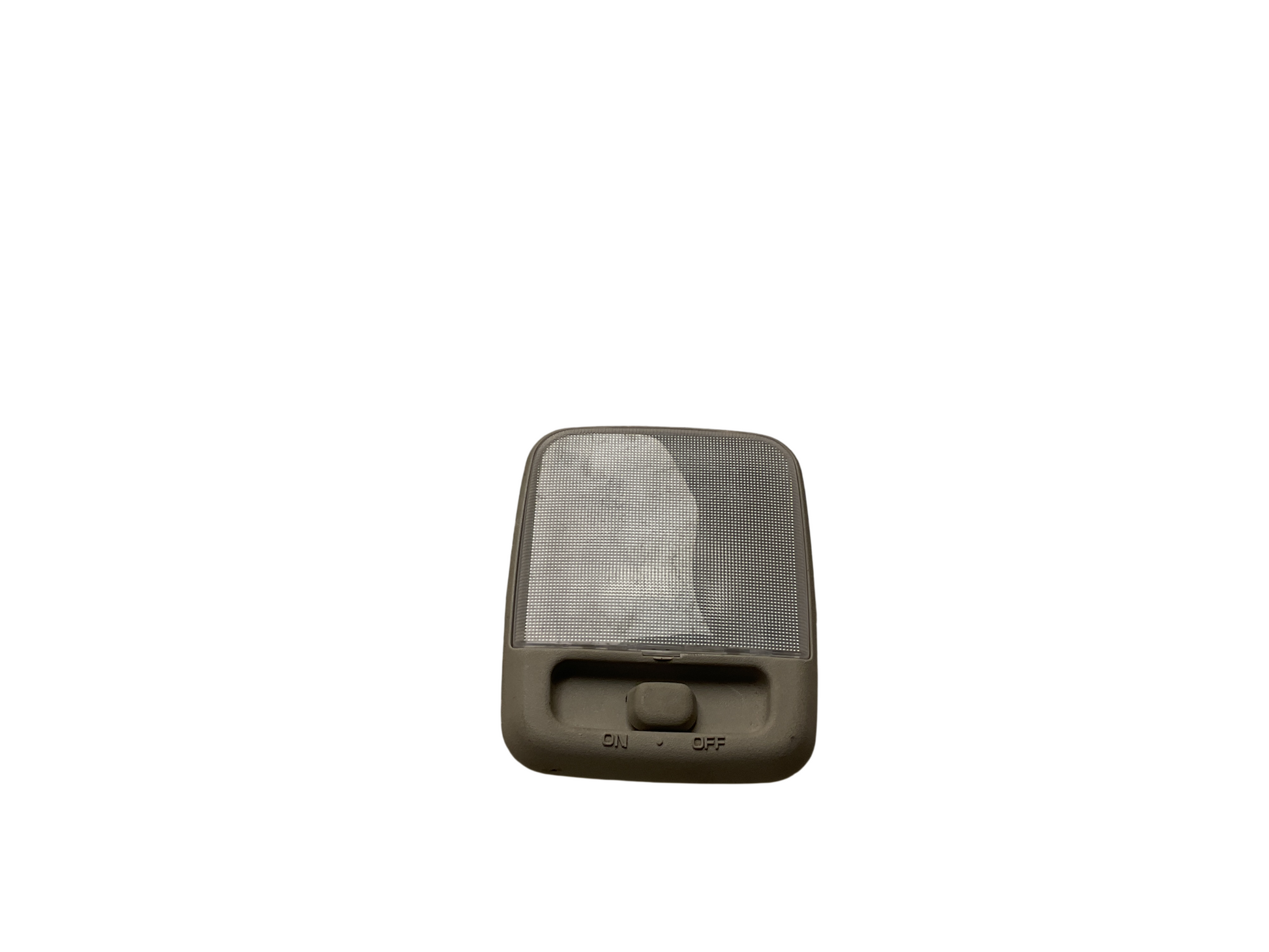 Luz interior techo tras Nissan 26410ET000
